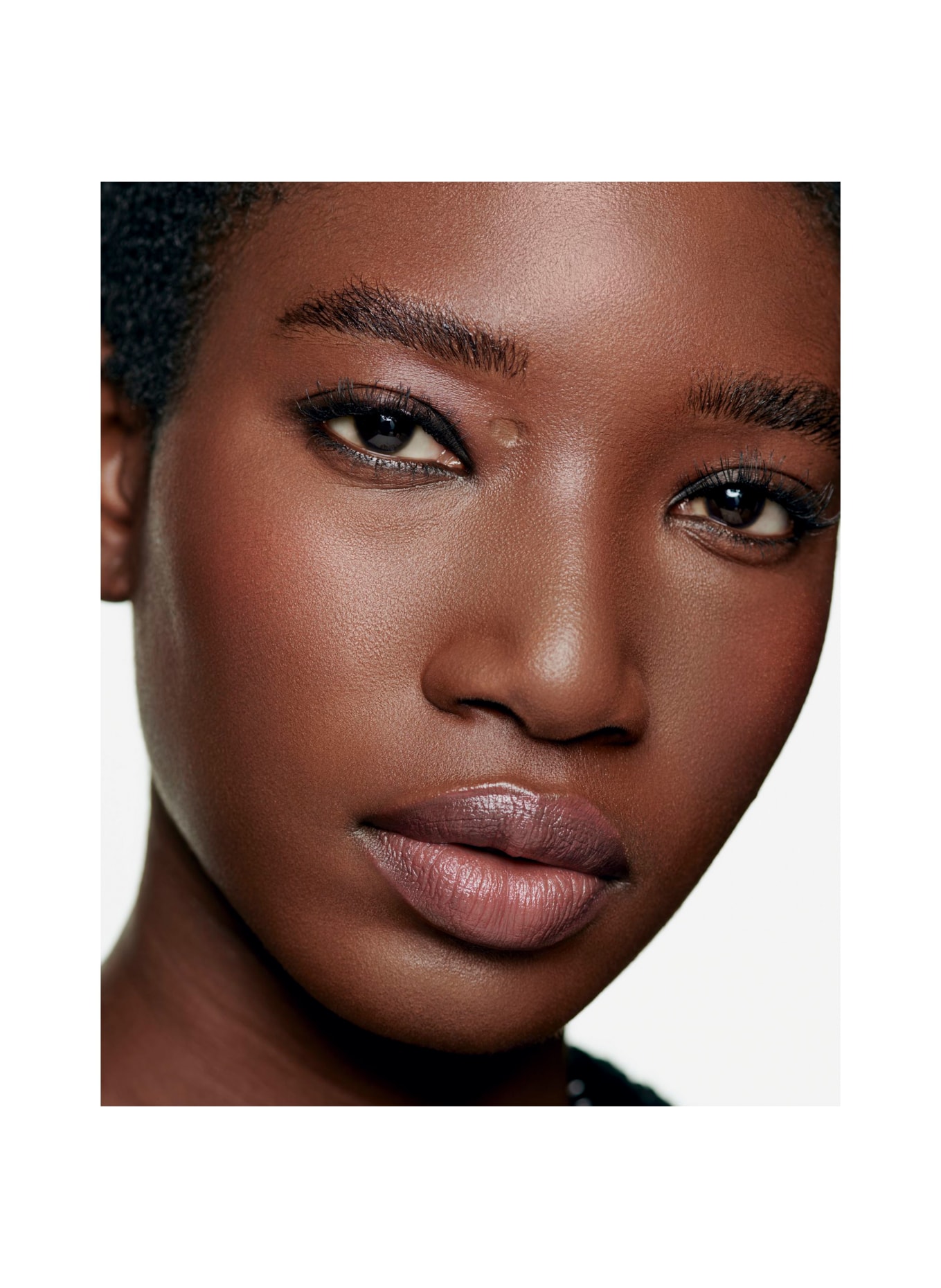CHANEL LES BEIGES BLUSH BELLE MINE: SORBET