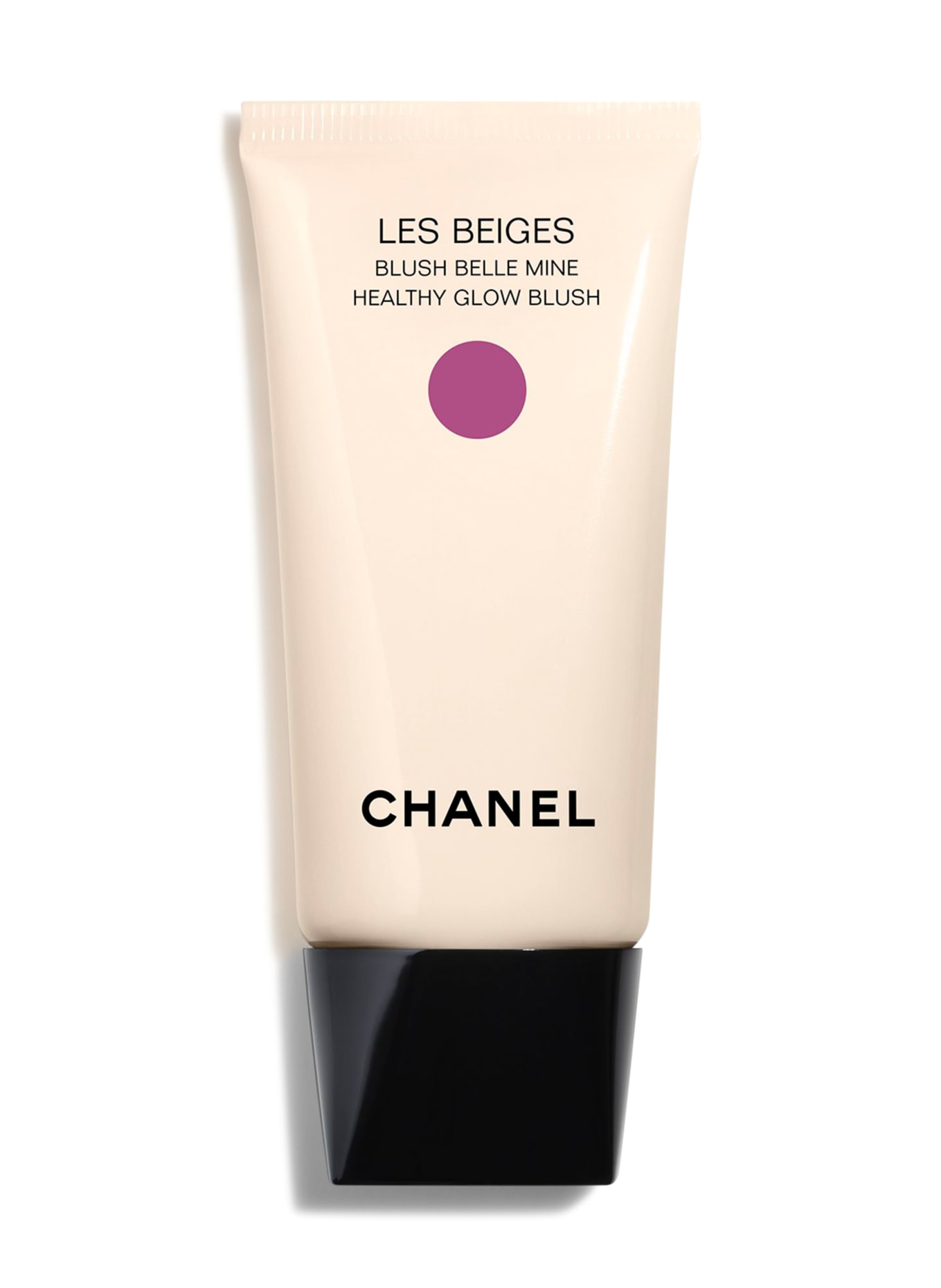 CHANEL LES BEIGES BLUSH BELLE MINE: NECTAR