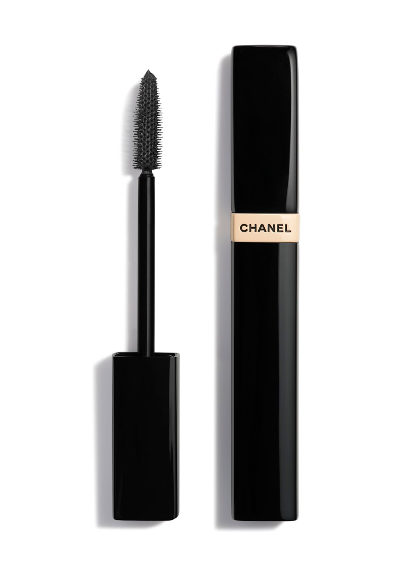 CHANEL LES BEIGES MASCARA