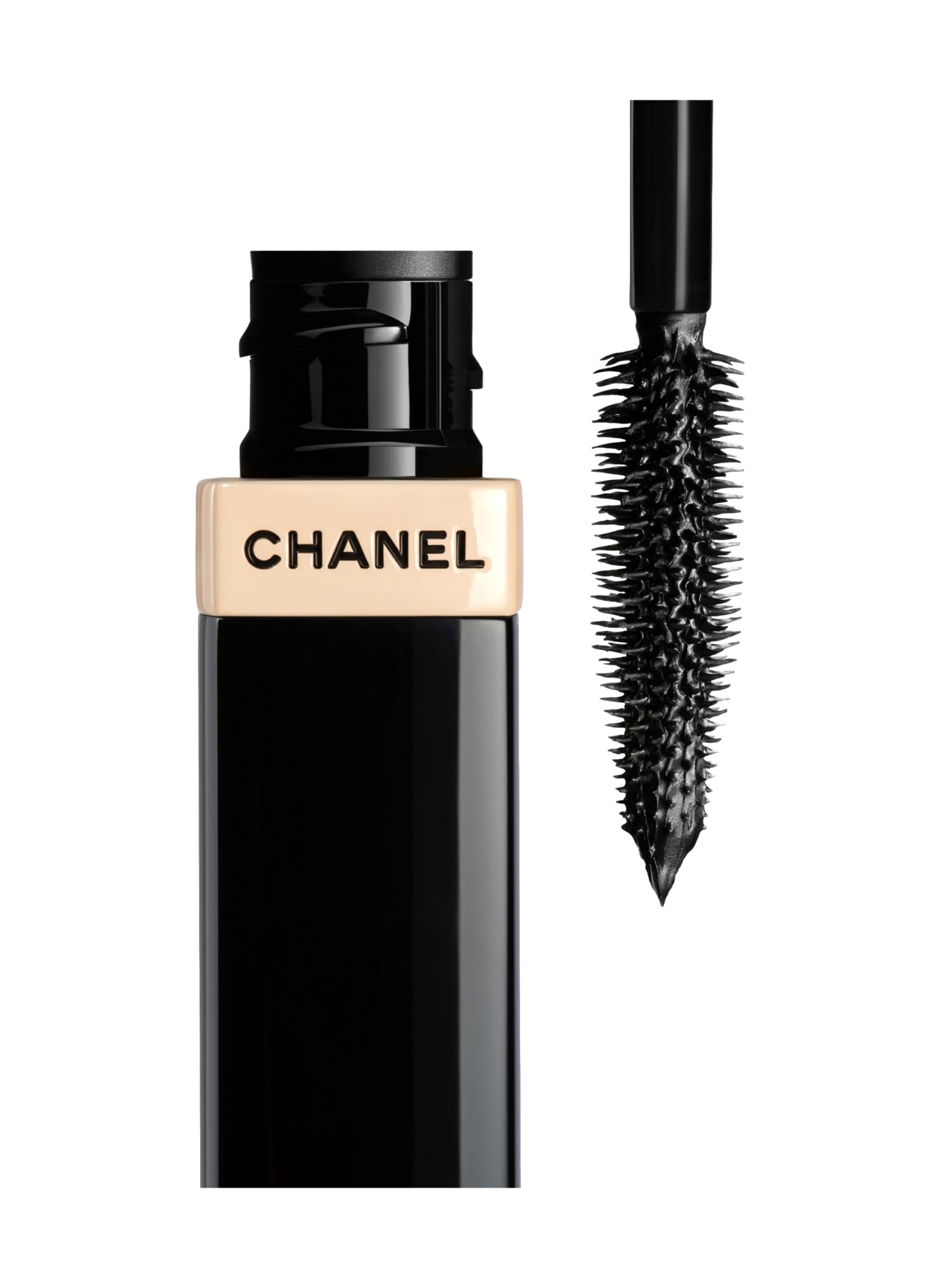 CHANEL LES BEIGES MASCARA