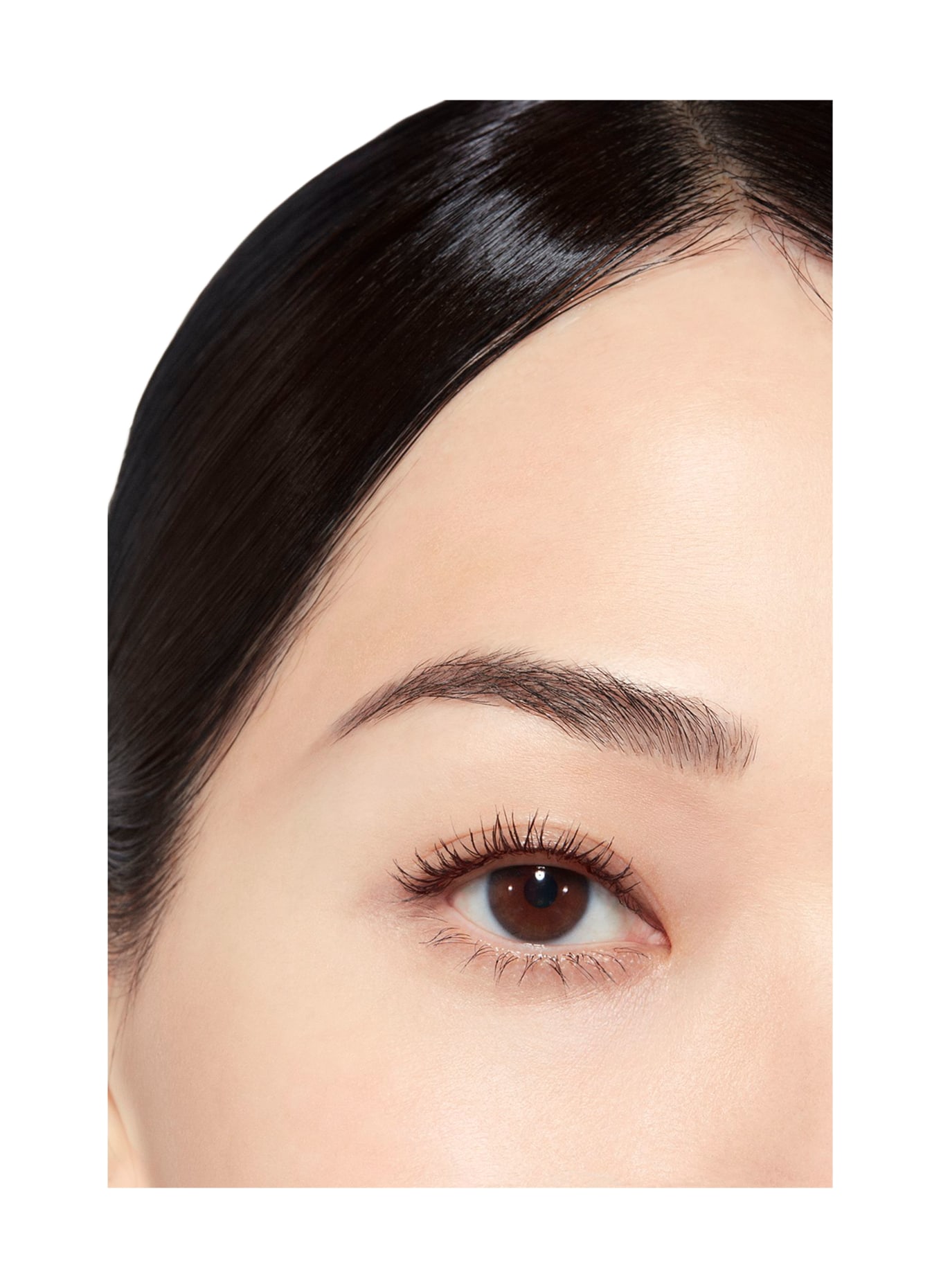 CHANEL LES BEIGES MASCARA