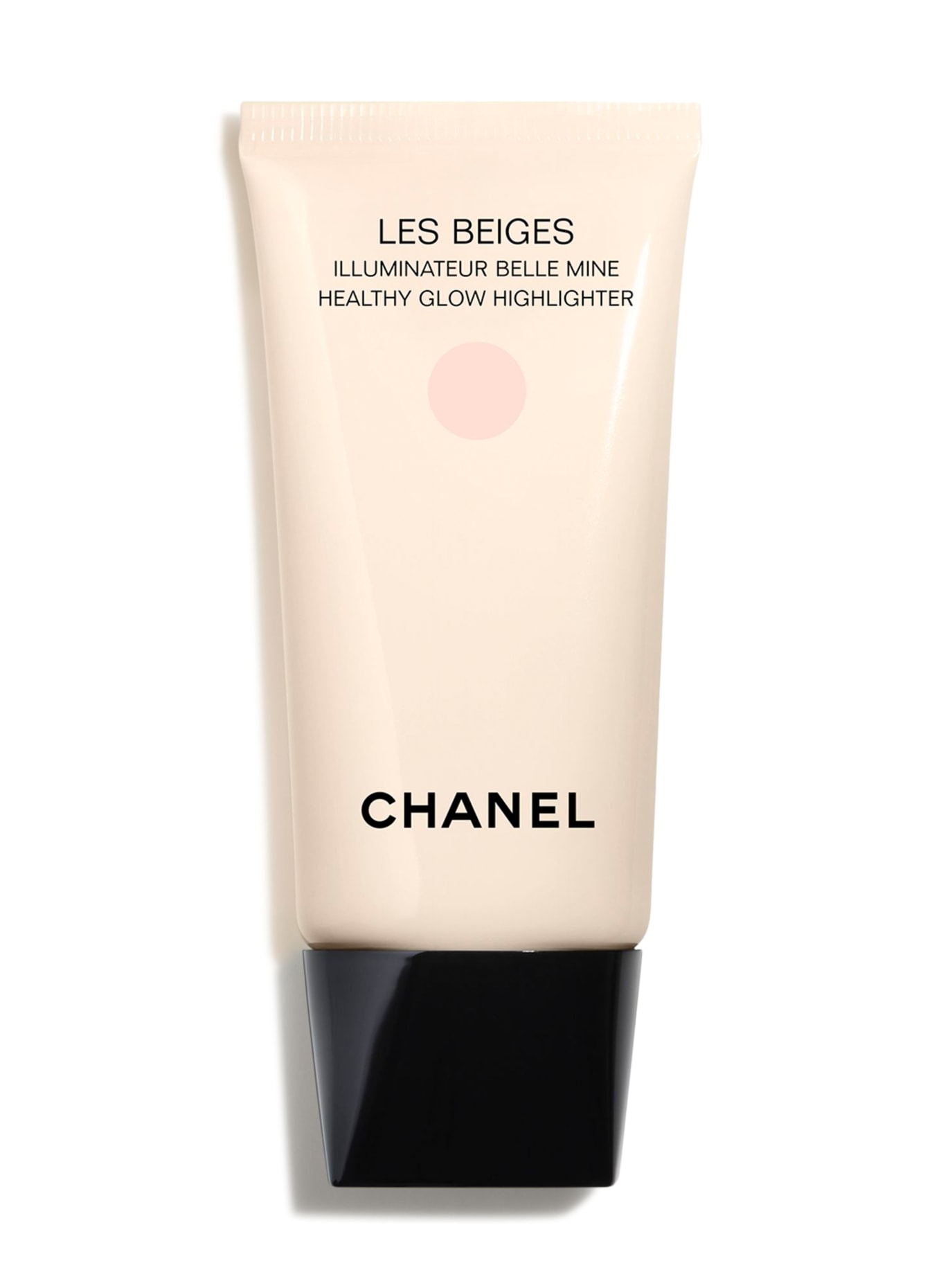 CHANEL LES BEIGES ILLUMINATEUR BELLE MINE: SUMMER GLEAM