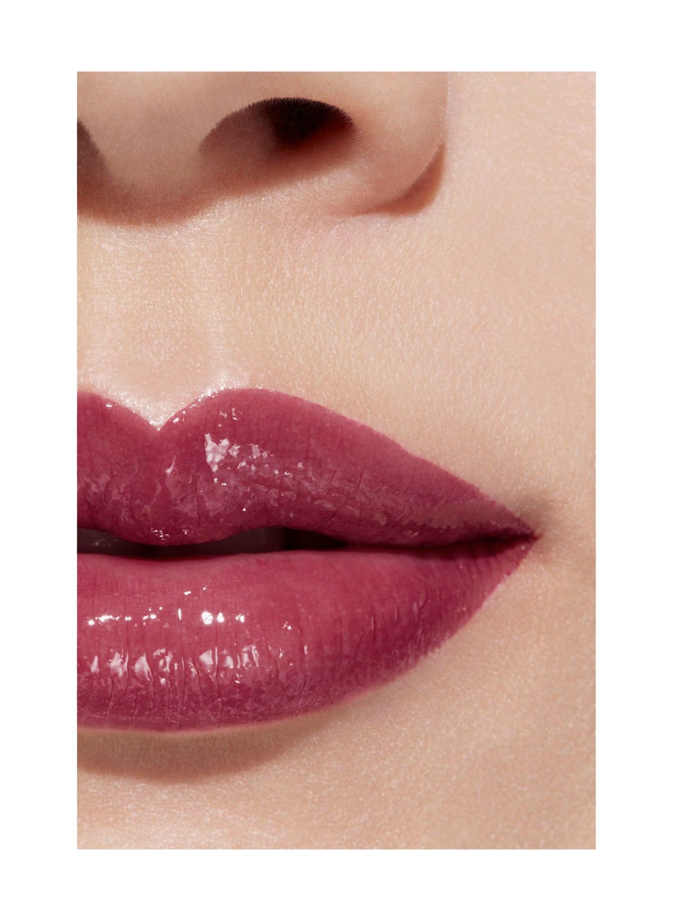 CHANEL ROUGE COCO FLASH: 203 FRUITY