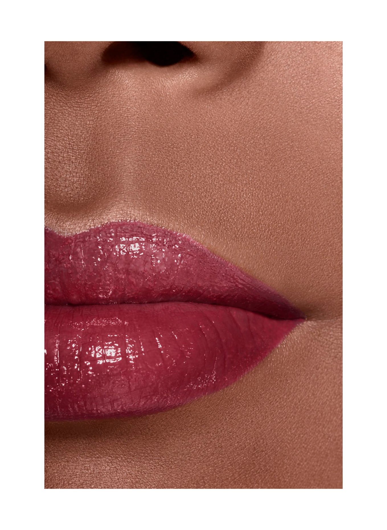 CHANEL ROUGE COCO FLASH: 203 FRUITY