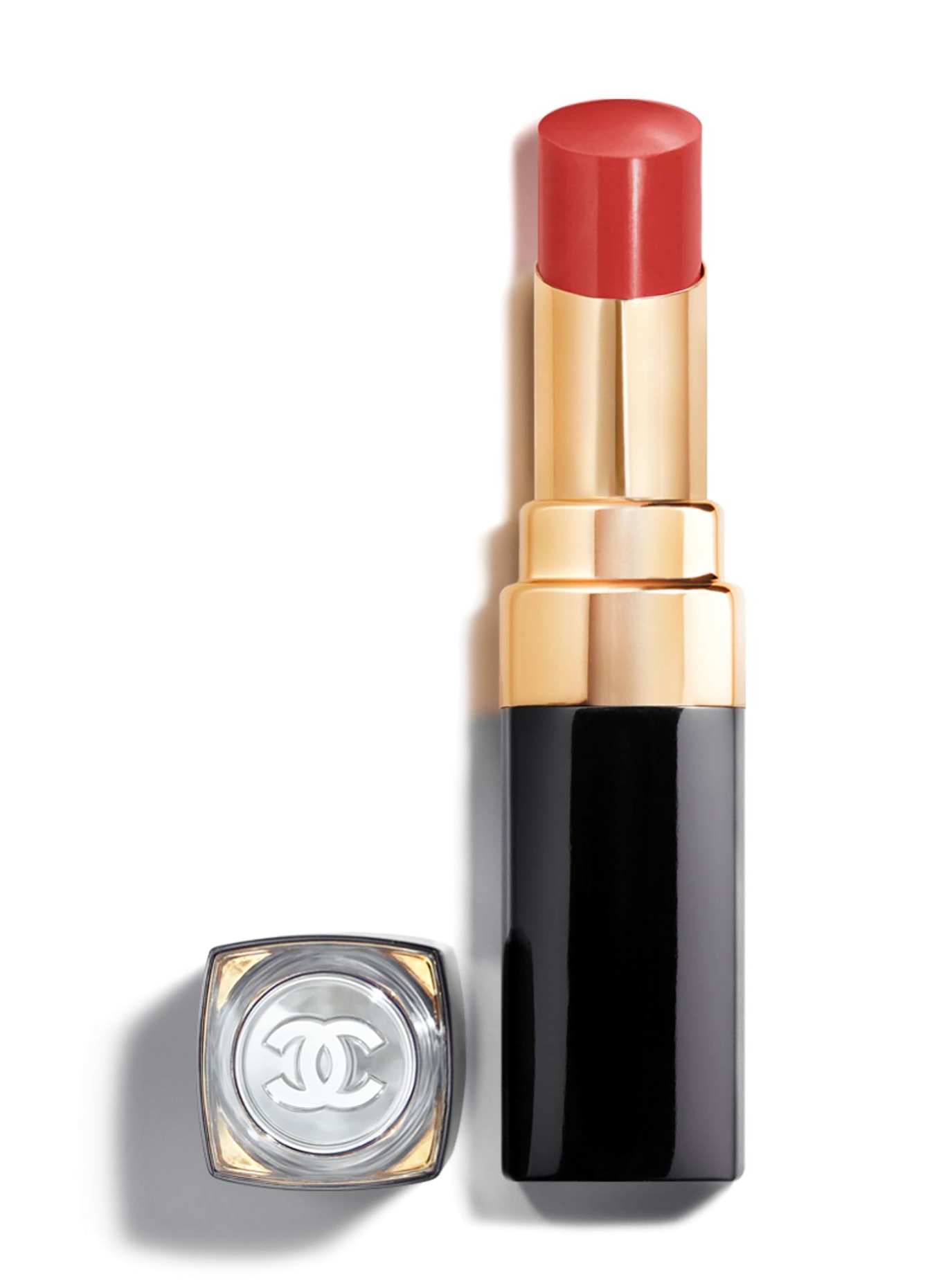CHANEL ROUGE COCO FLASH: 282 ZESTY