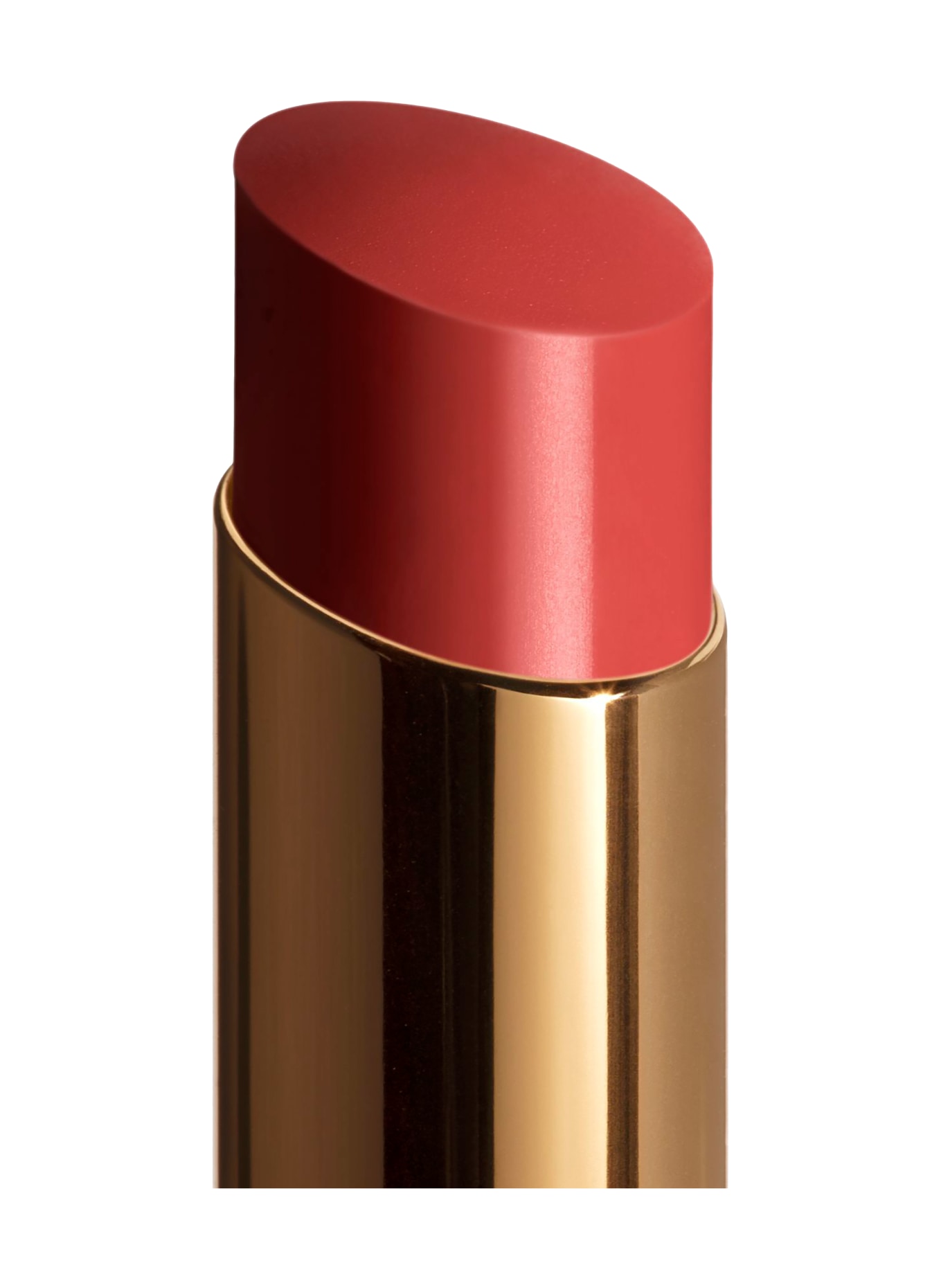 CHANEL ROUGE COCO FLASH: 282 ZESTY