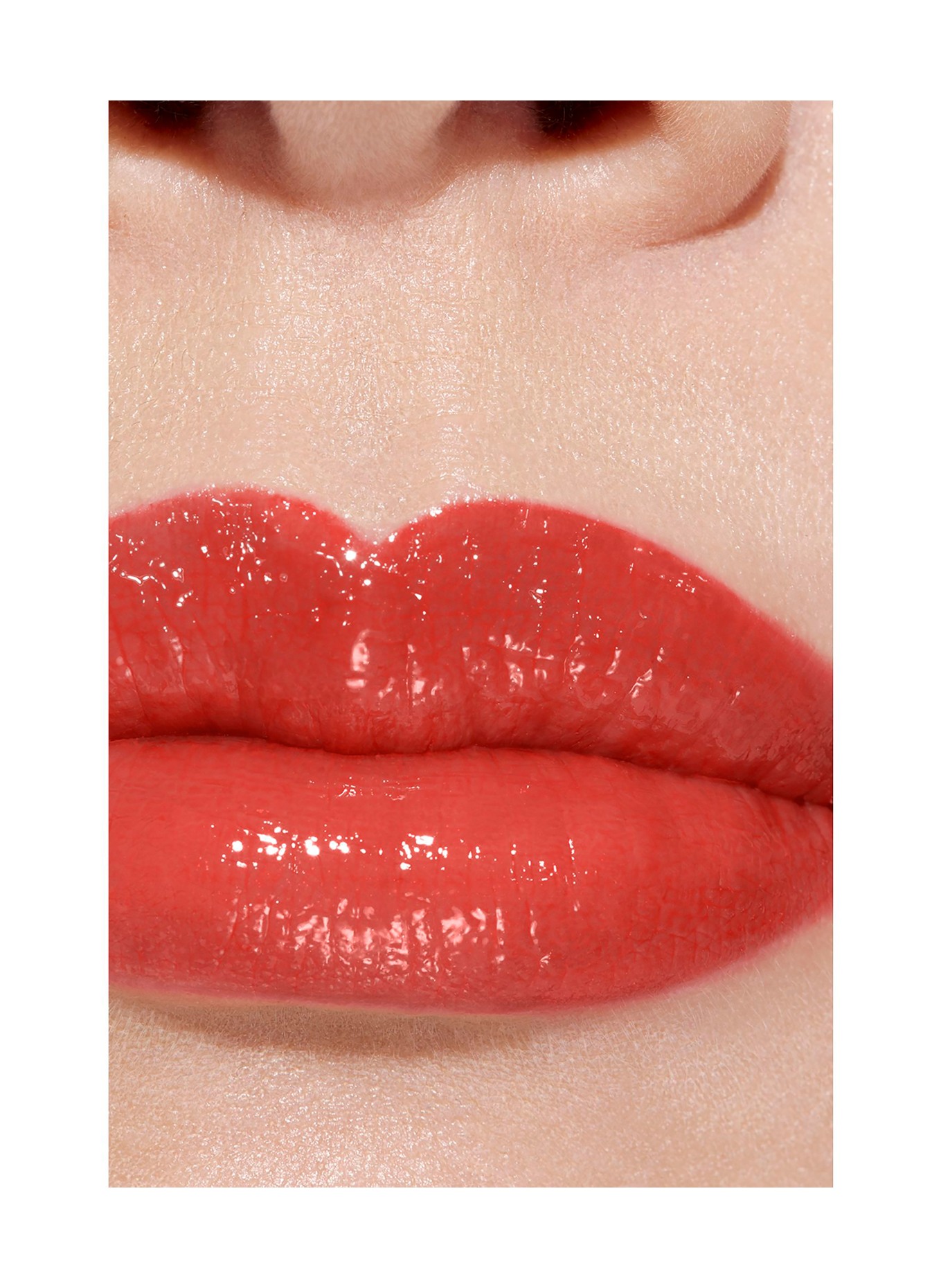 CHANEL ROUGE COCO FLASH: 282 ZESTY