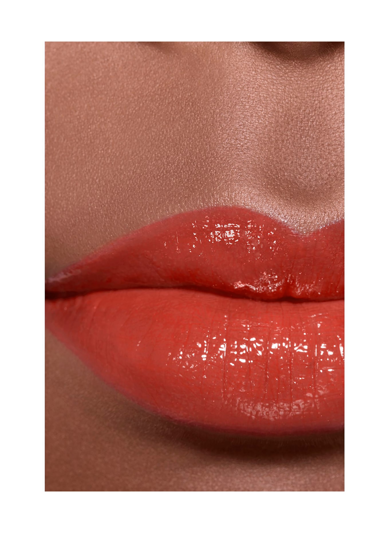 CHANEL ROUGE COCO FLASH: 282 ZESTY