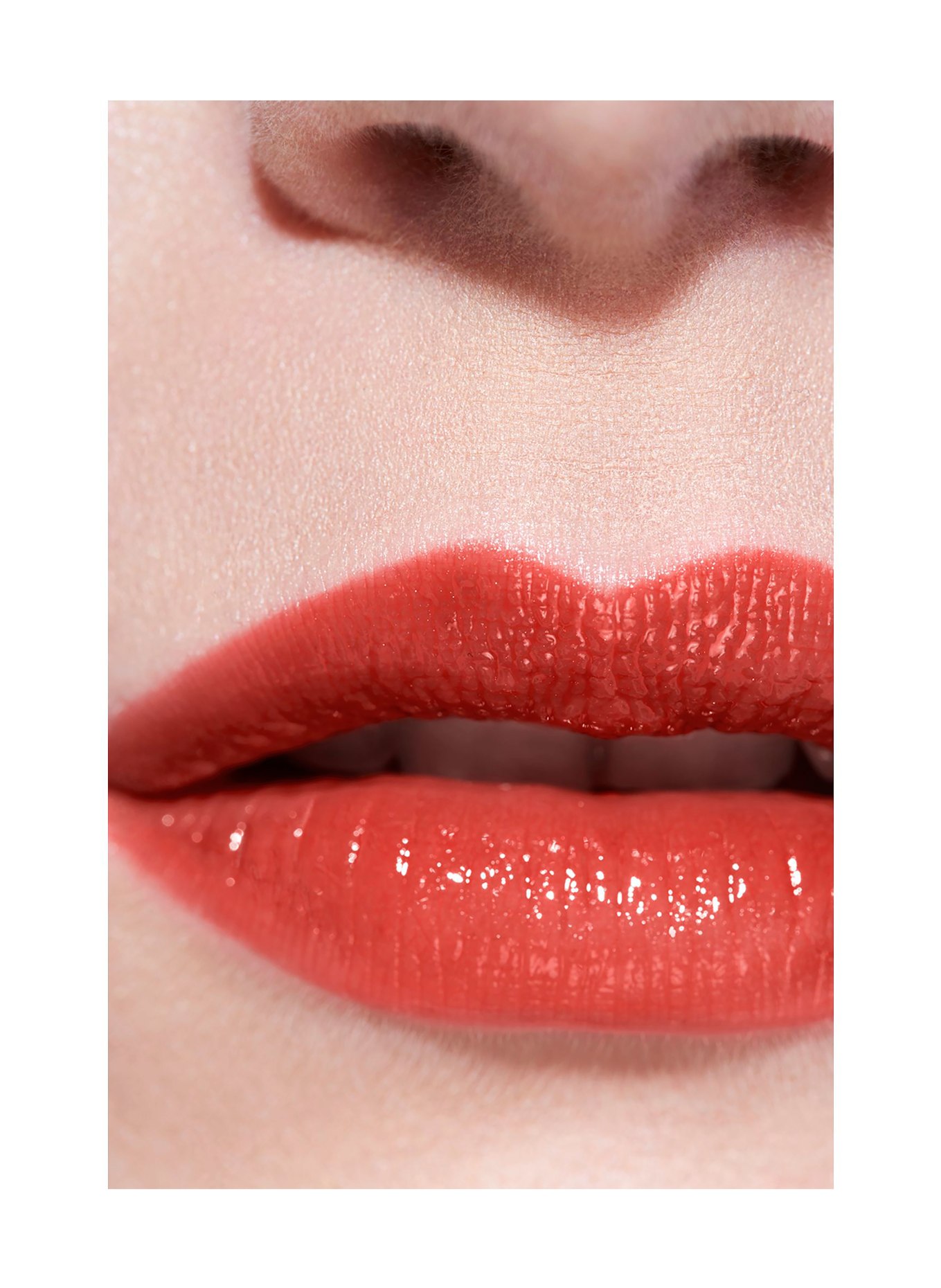 CHANEL ROUGE COCO FLASH: 282 ZESTY