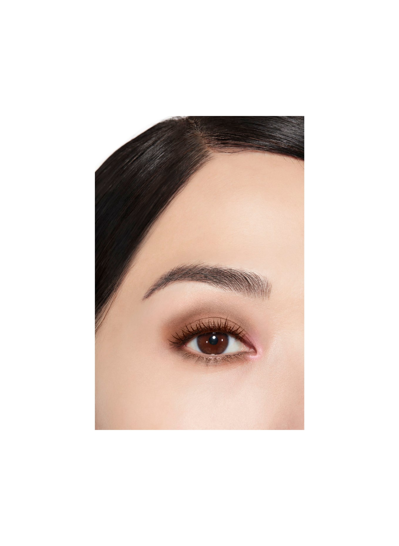 CHANEL LES BEIGES LIDSCHATTEN-PALETTE: SOFT