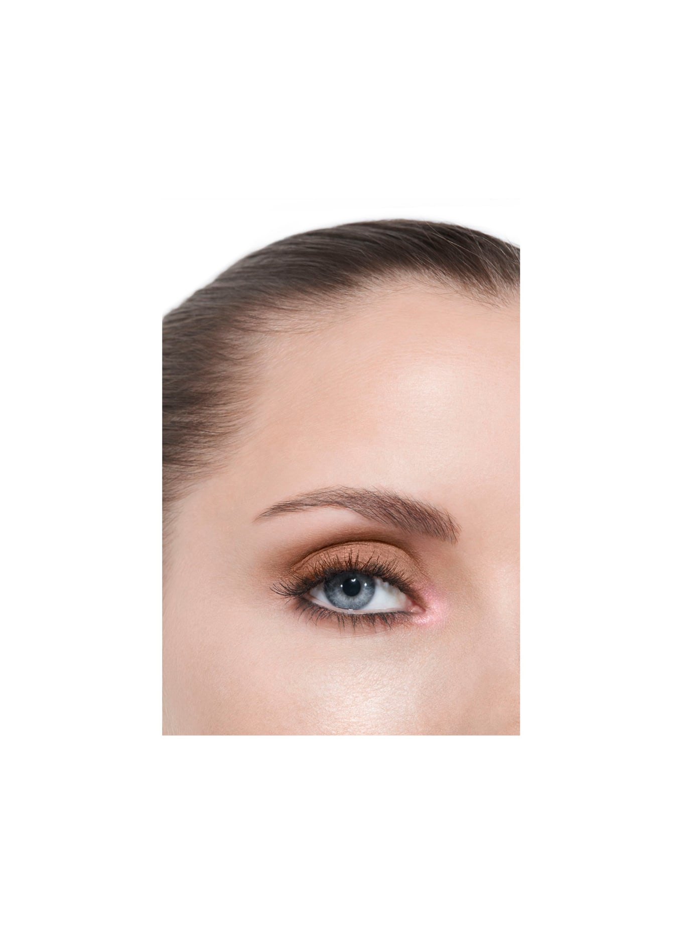 CHANEL LES BEIGES LIDSCHATTEN-PALETTE: SOFT