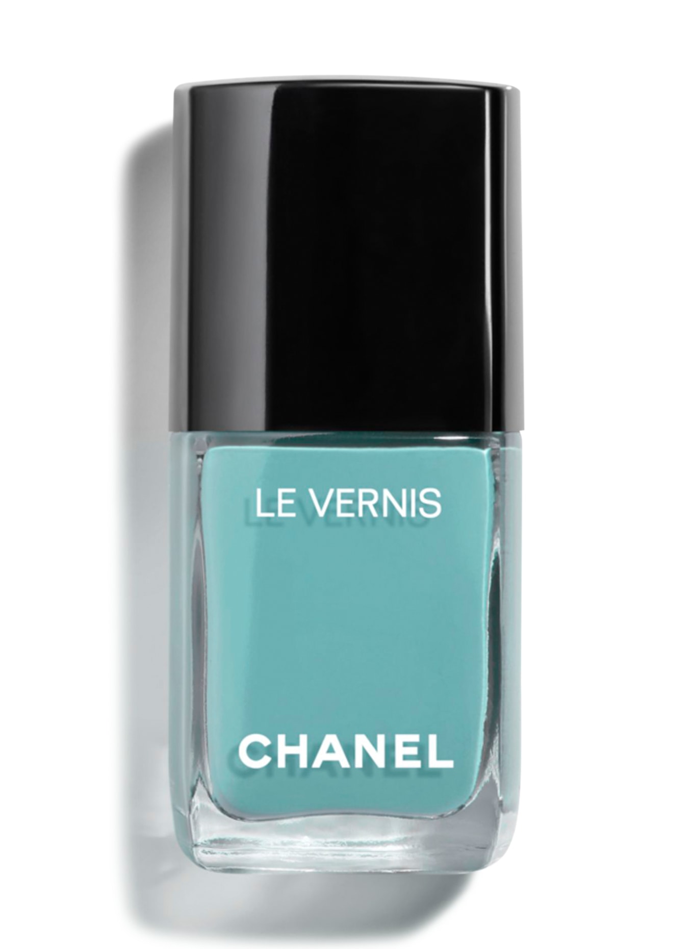CHANEL LE VERNIS: 435 BAIGNEUSE