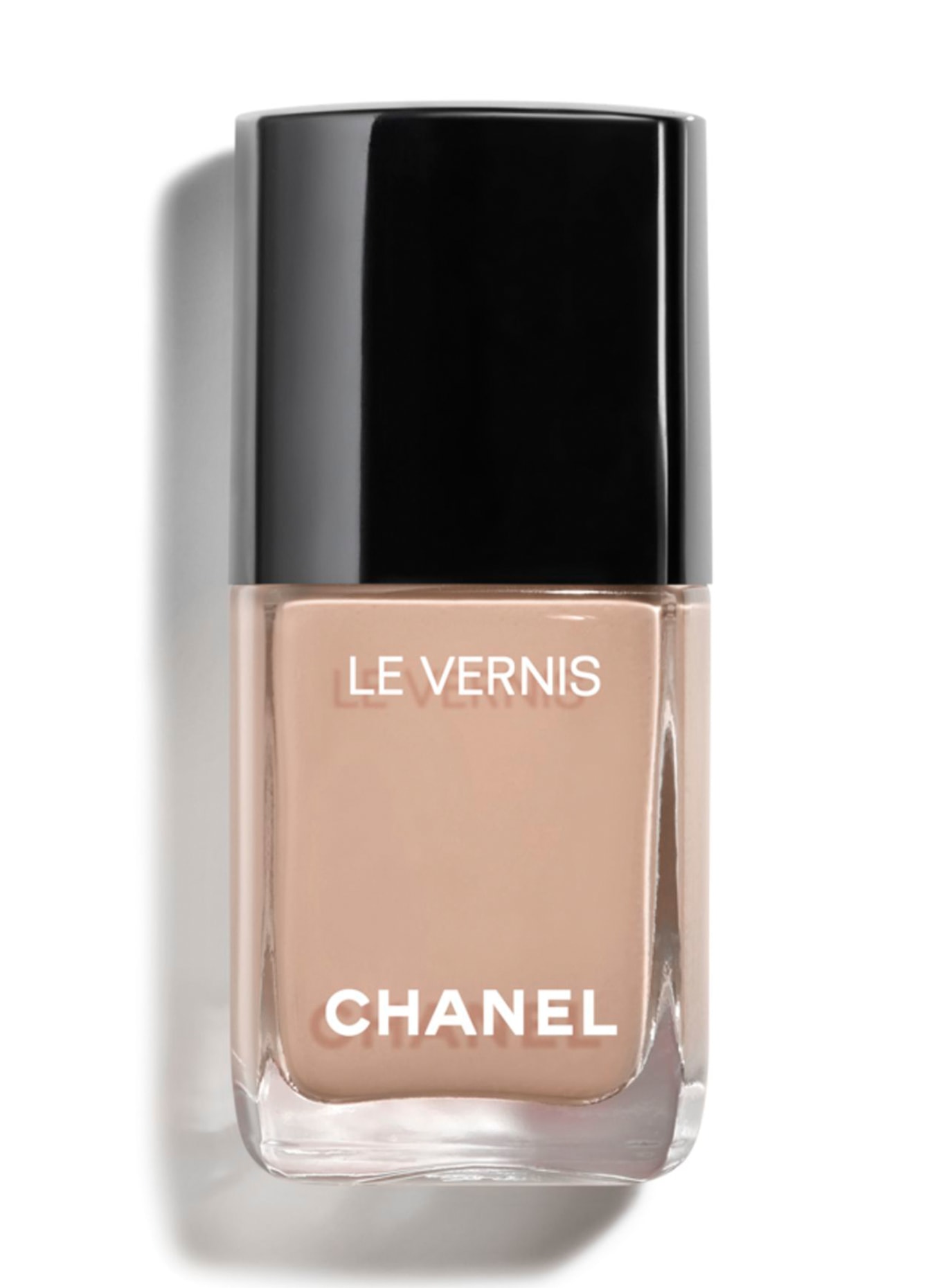 CHANEL LE VERNIS: 443 GARCONNE