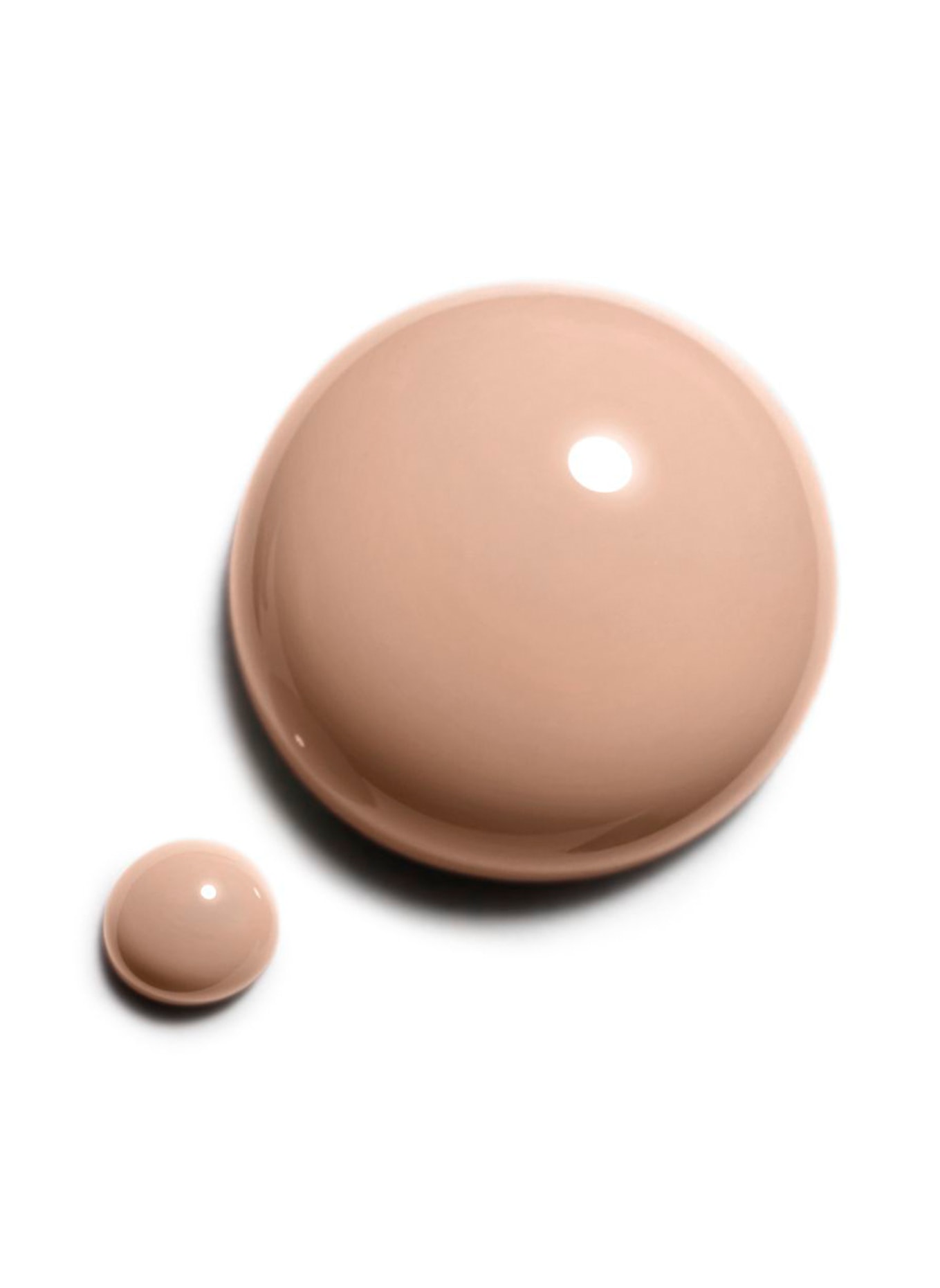CHANEL LE VERNIS: 443 GARCONNE