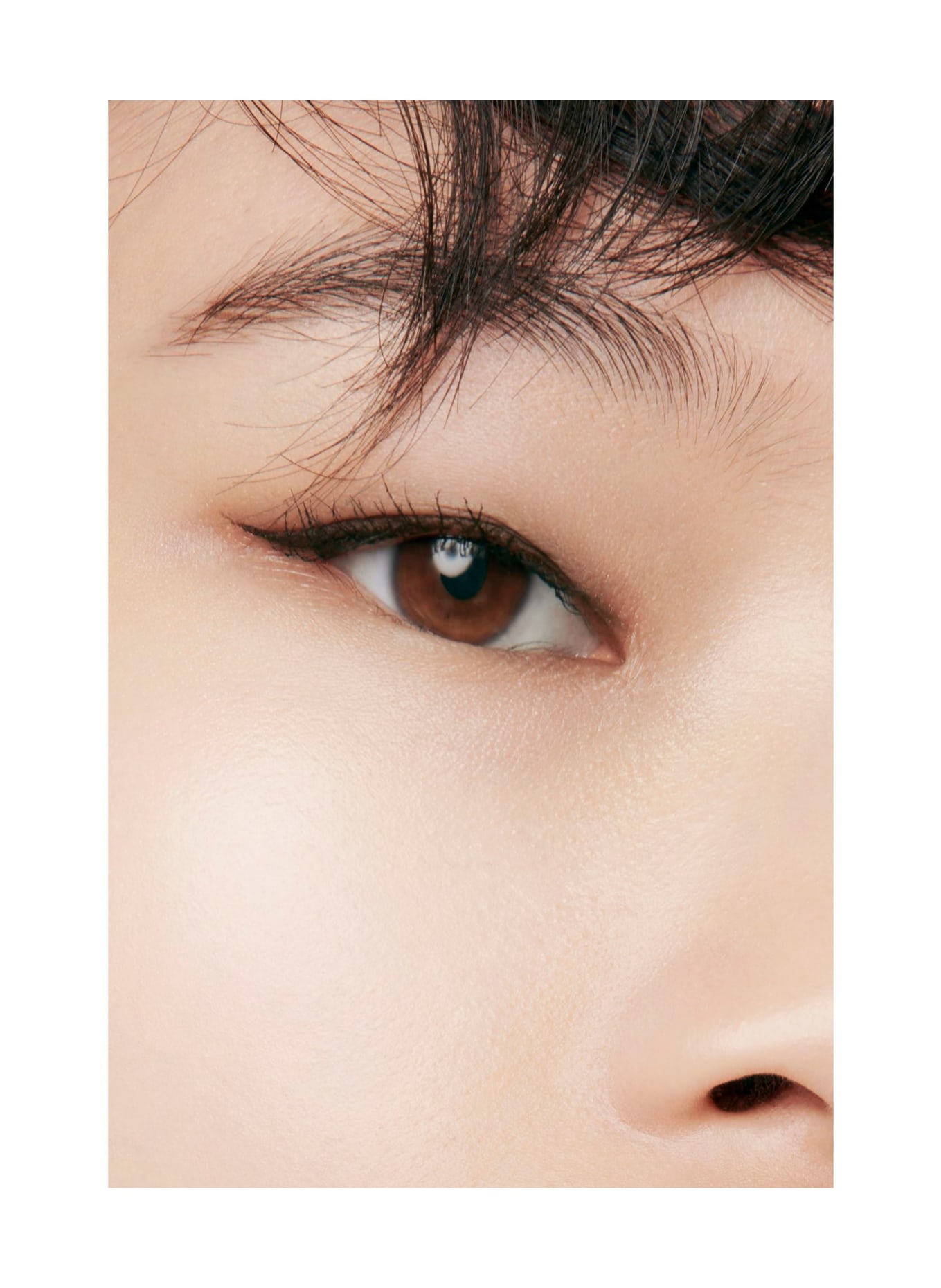 CHANEL LES BEIGES CORRECTEUR SÉRUM: B00
