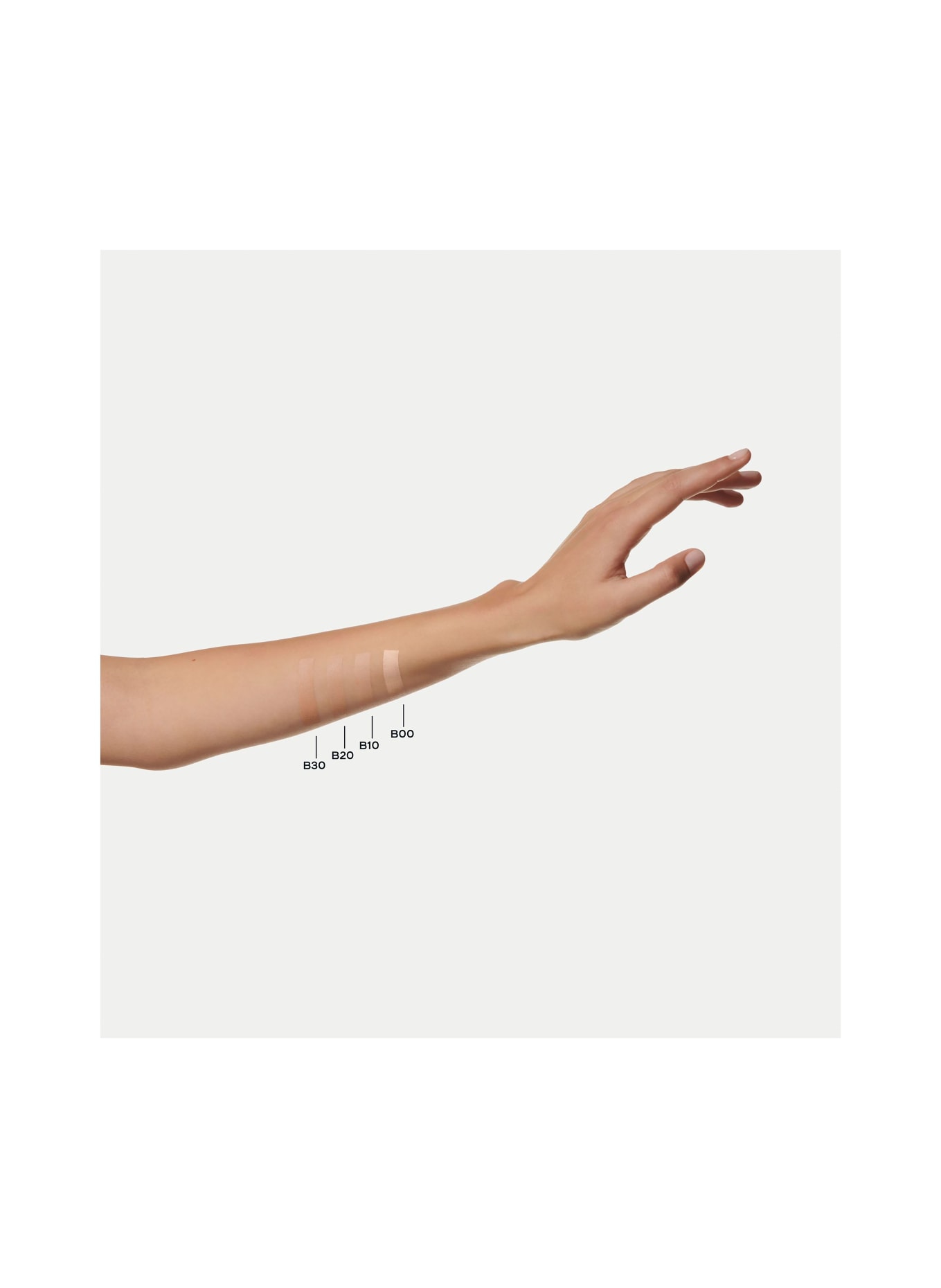 CHANEL LES BEIGES CORRECTEUR SÉRUM CONCEALER: B10