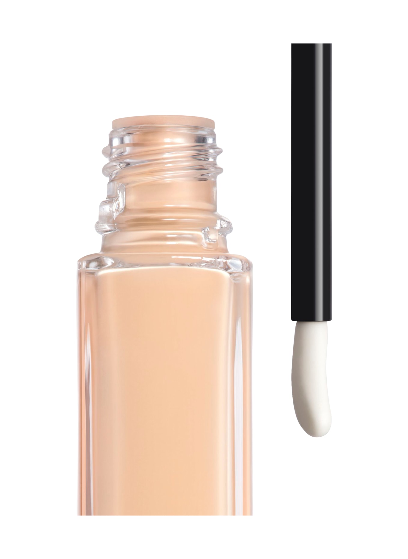 CHANEL LES BEIGES CORRECTEUR SÉRUM: B20