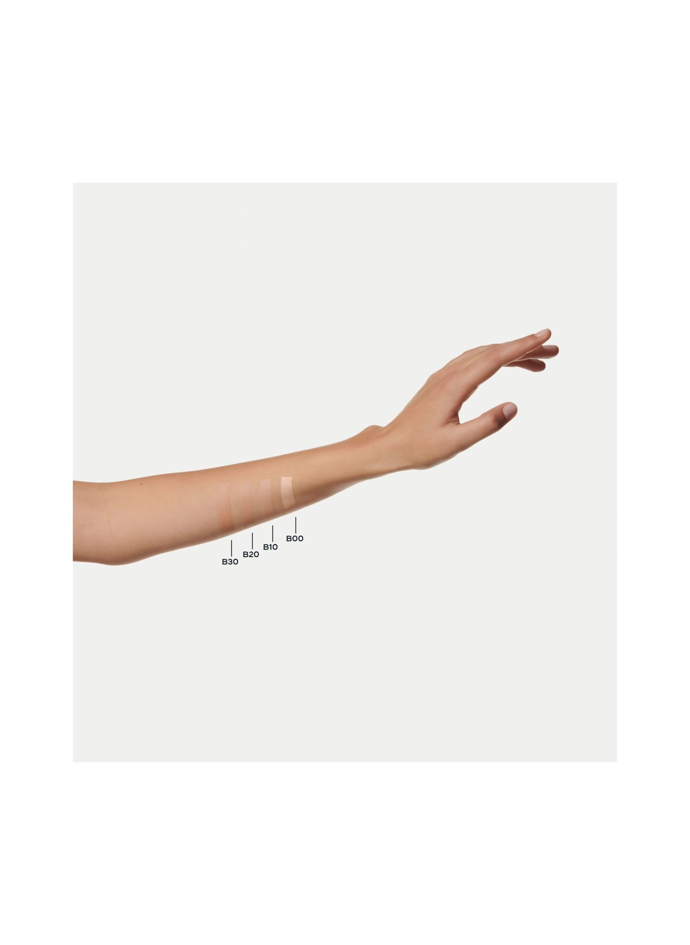 CHANEL LES BEIGES CORRECTEUR SÉRUM CONCEALER: B30