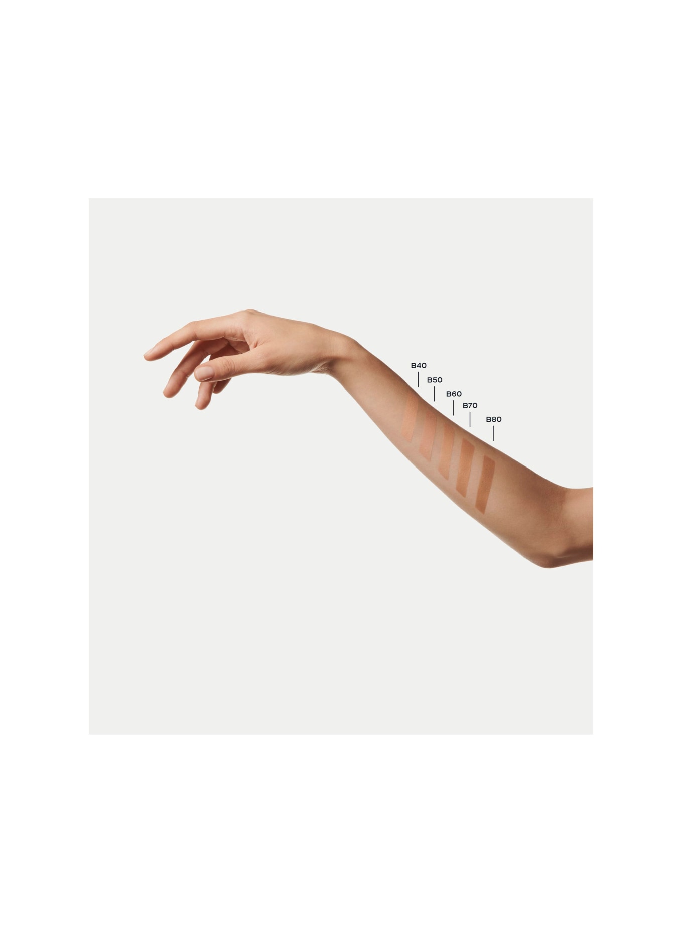 CHANEL LES BEIGES CORRECTEUR SÉRUM CONCEALER