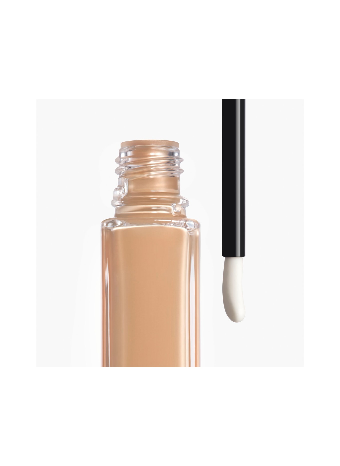 CHANEL LES BEIGES CORRECTEUR SÉRUM CONCEALER: B50