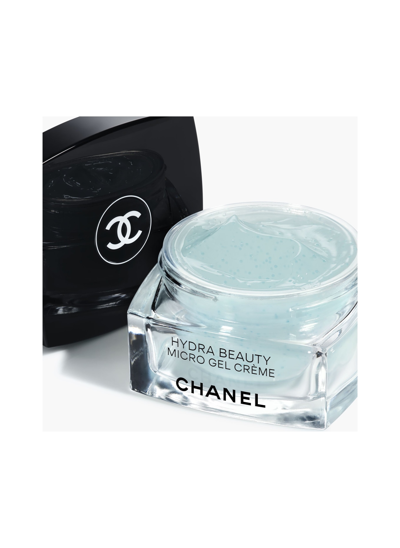 CHANEL HYDRA BEAUTY MICRO GEL CRÈME