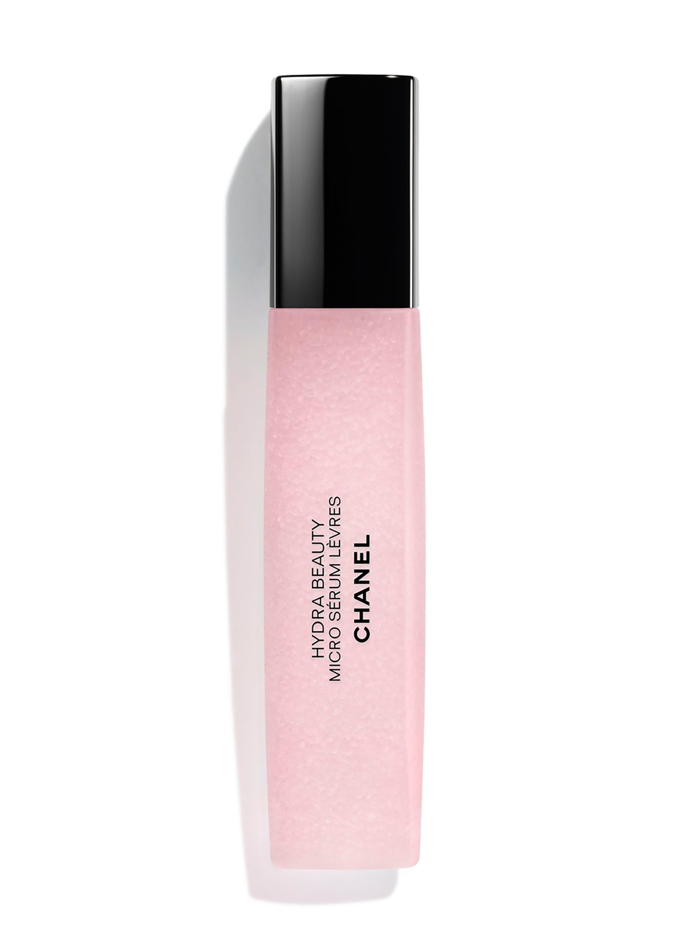 CHANEL HYDRA BEAUTY MICRO SÉRUM LÈVRES: TENDRE