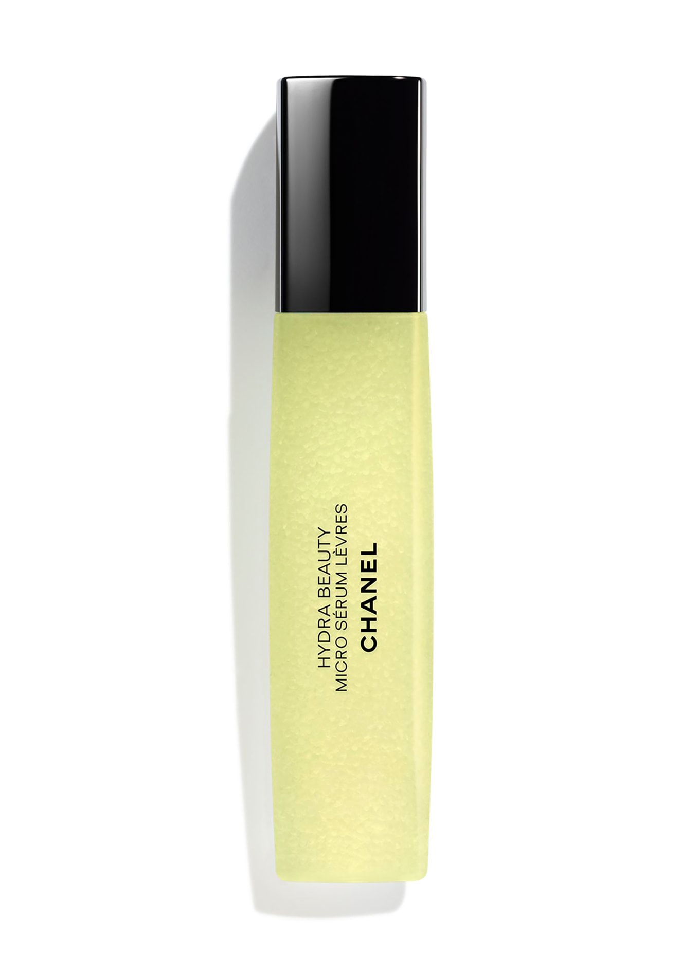 CHANEL HYDRA BEAUTY MICRO SÉRUM LÈVRES: FRAIS