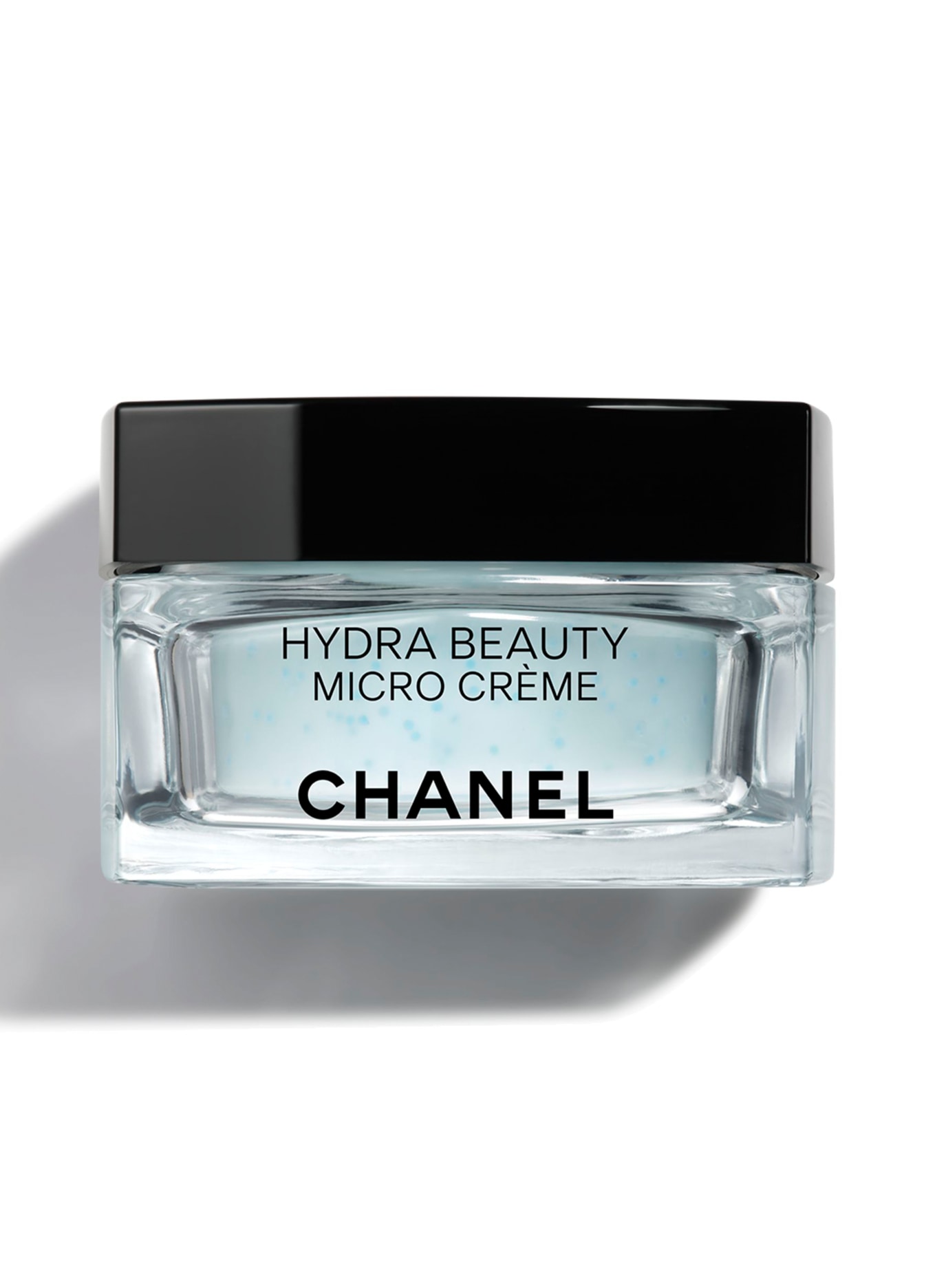 CHANEL HYDRA BEAUTY MICRO CRÈME