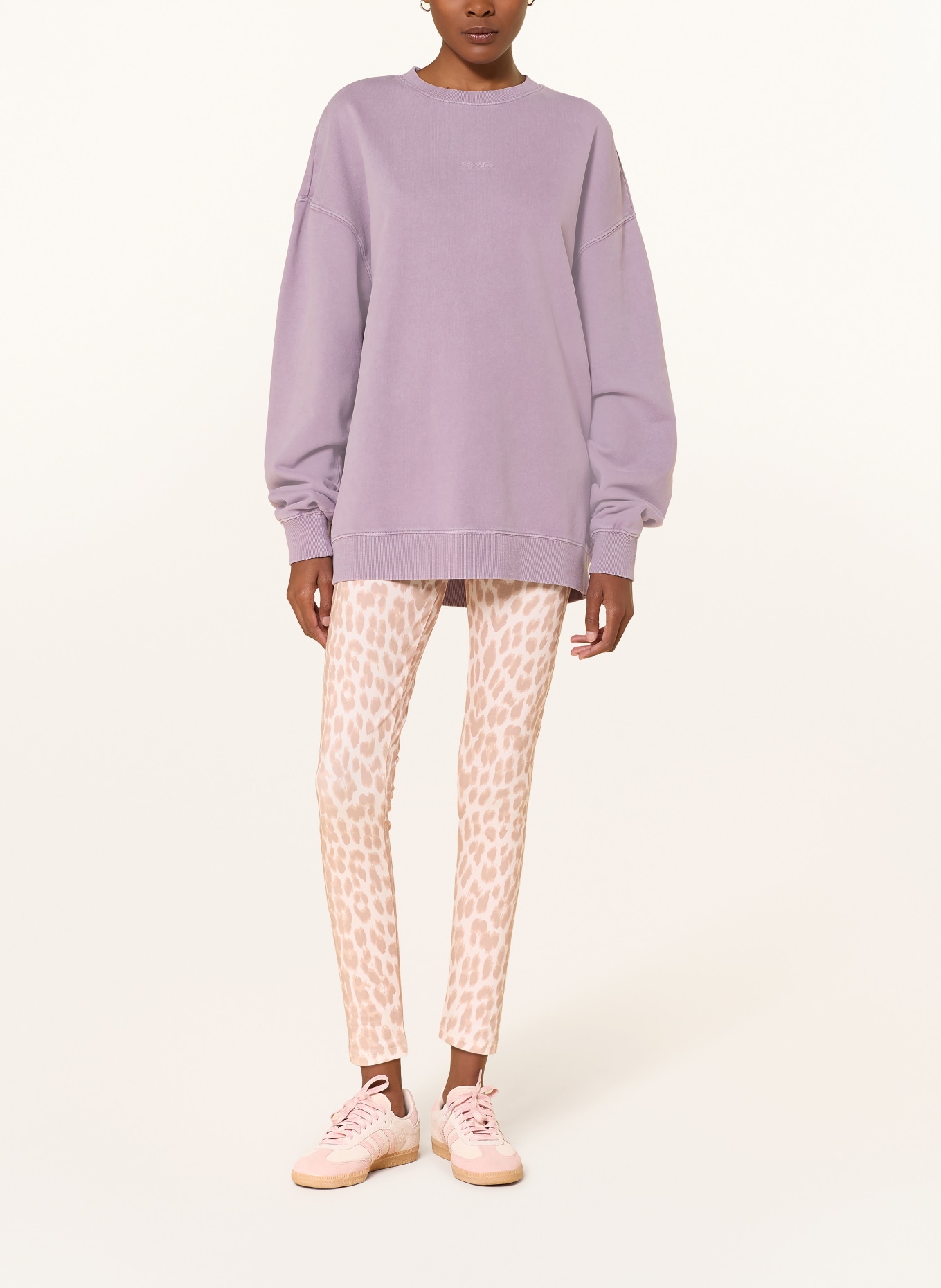 OH APRIL Legíny RITA: SVĚTLE RŮŽOVÁ / SVĚTLE HNĚDÁ / HNĚDÁ