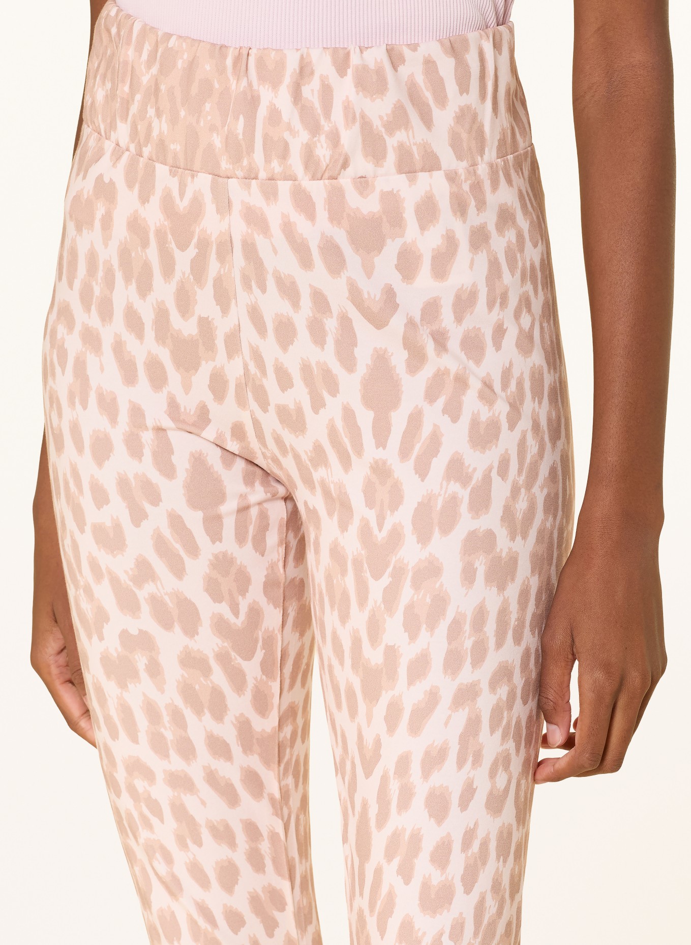 OH APRIL Legíny RITA: SVĚTLE RŮŽOVÁ / SVĚTLE HNĚDÁ / HNĚDÁ