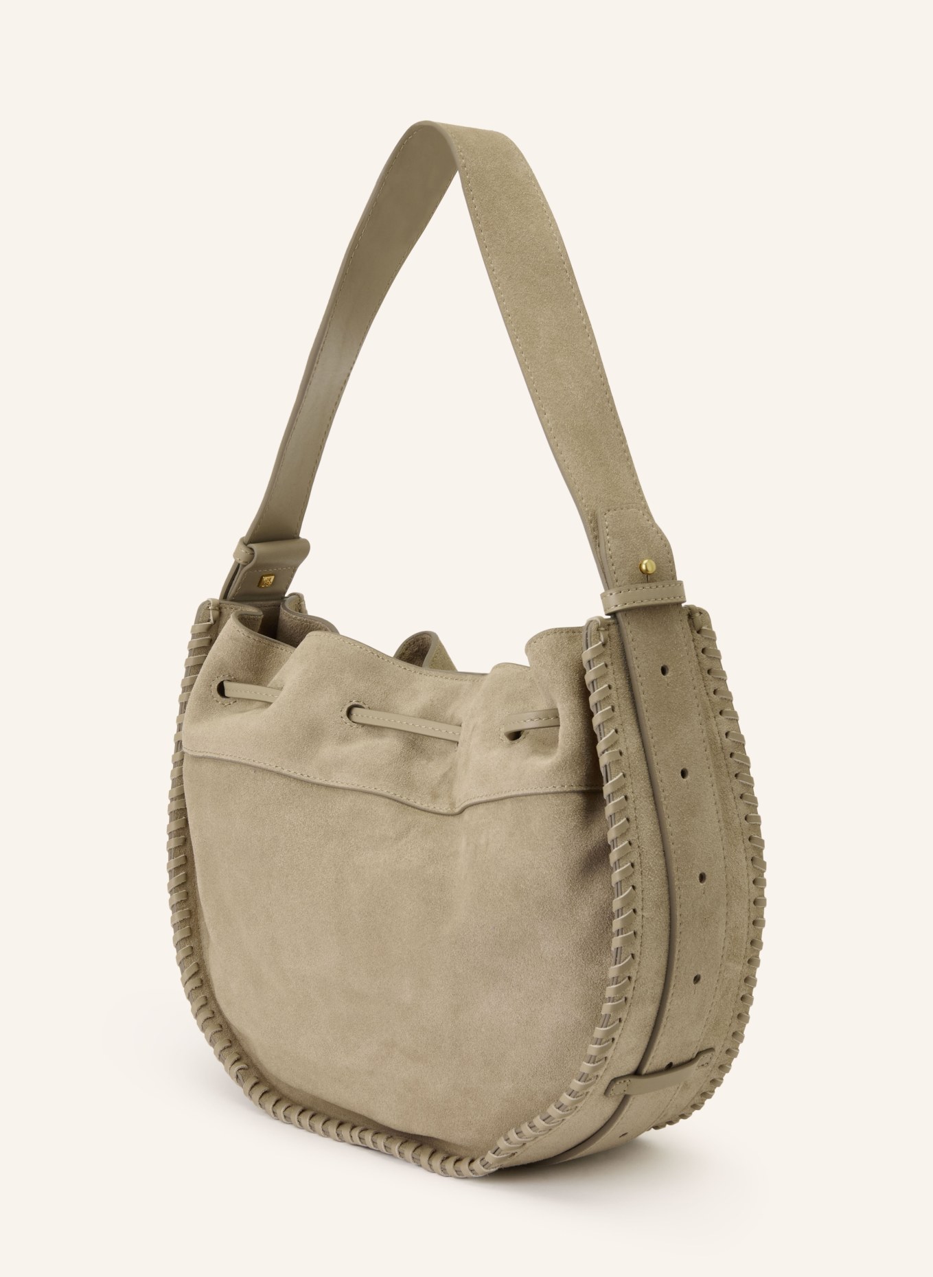 Marc O'Polo Beuteltasche: BEIGE