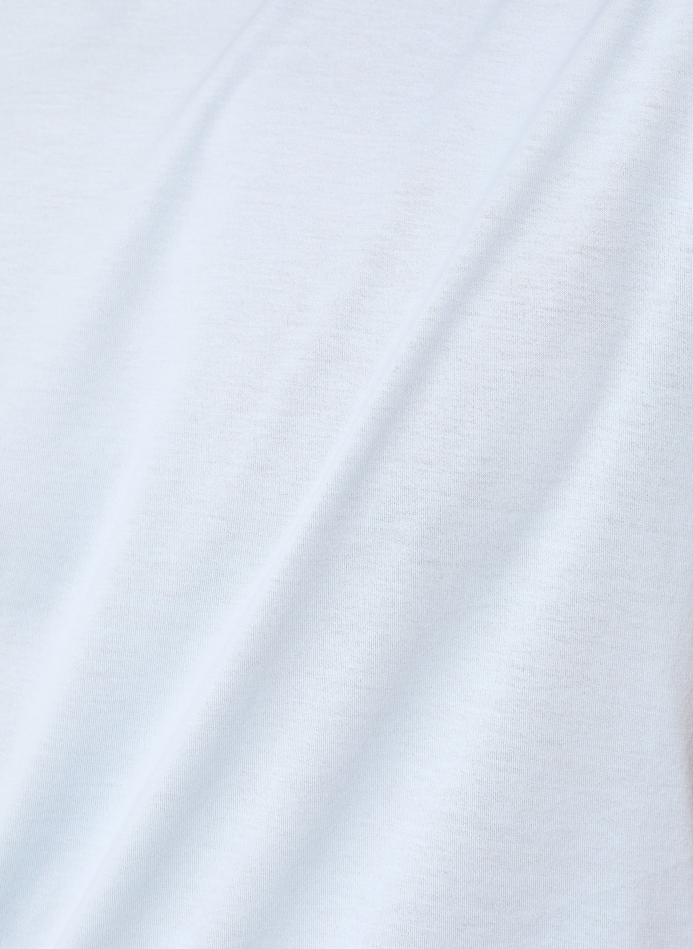 Sunspel T-shirt: BLEU CLAIR