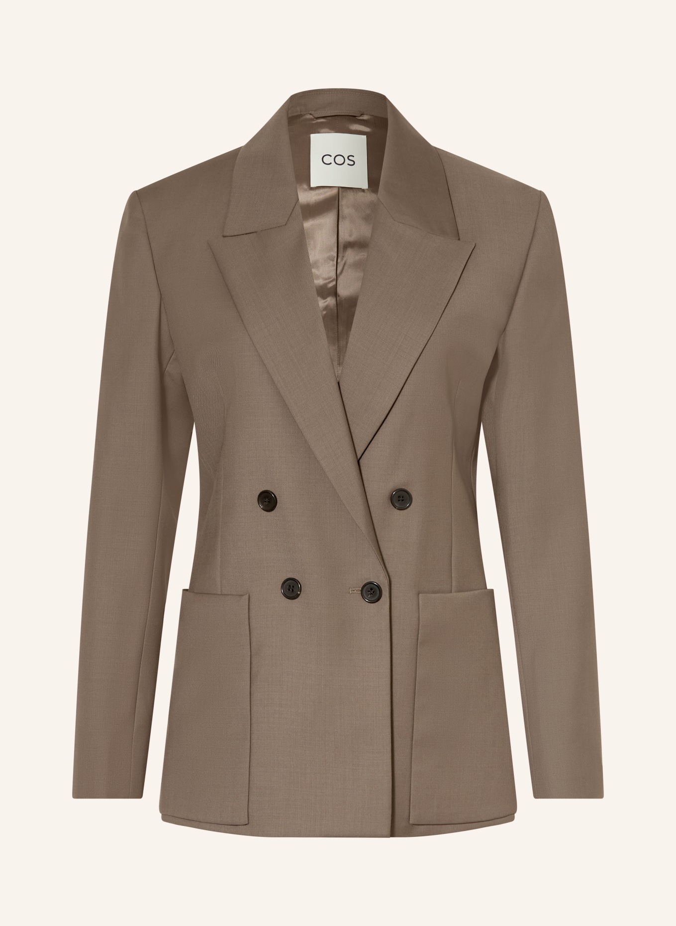 COS sako: ČERNOŠEDÁ