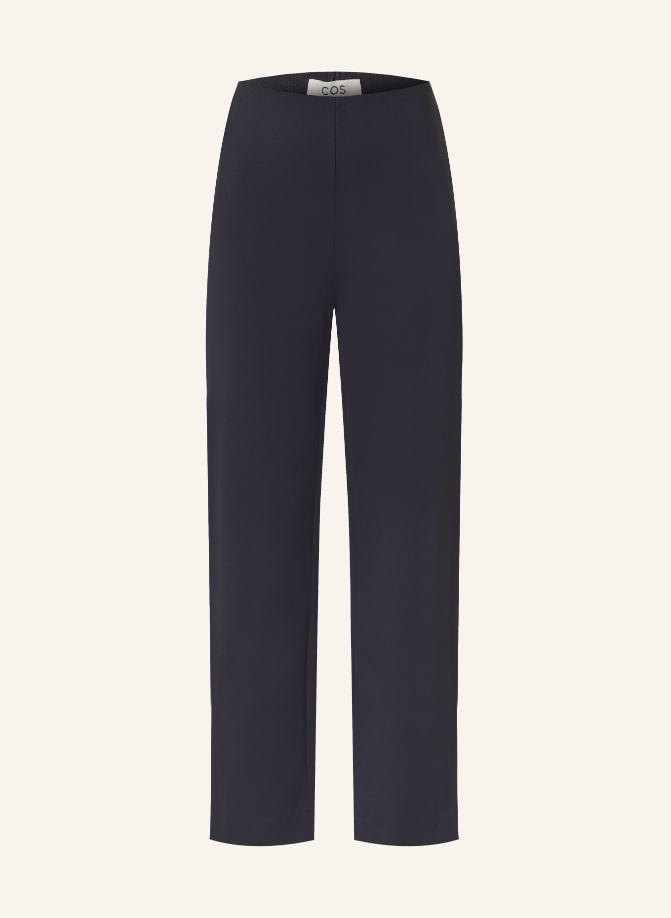 COS Kalhoty: TMAVĚ MODRÁ