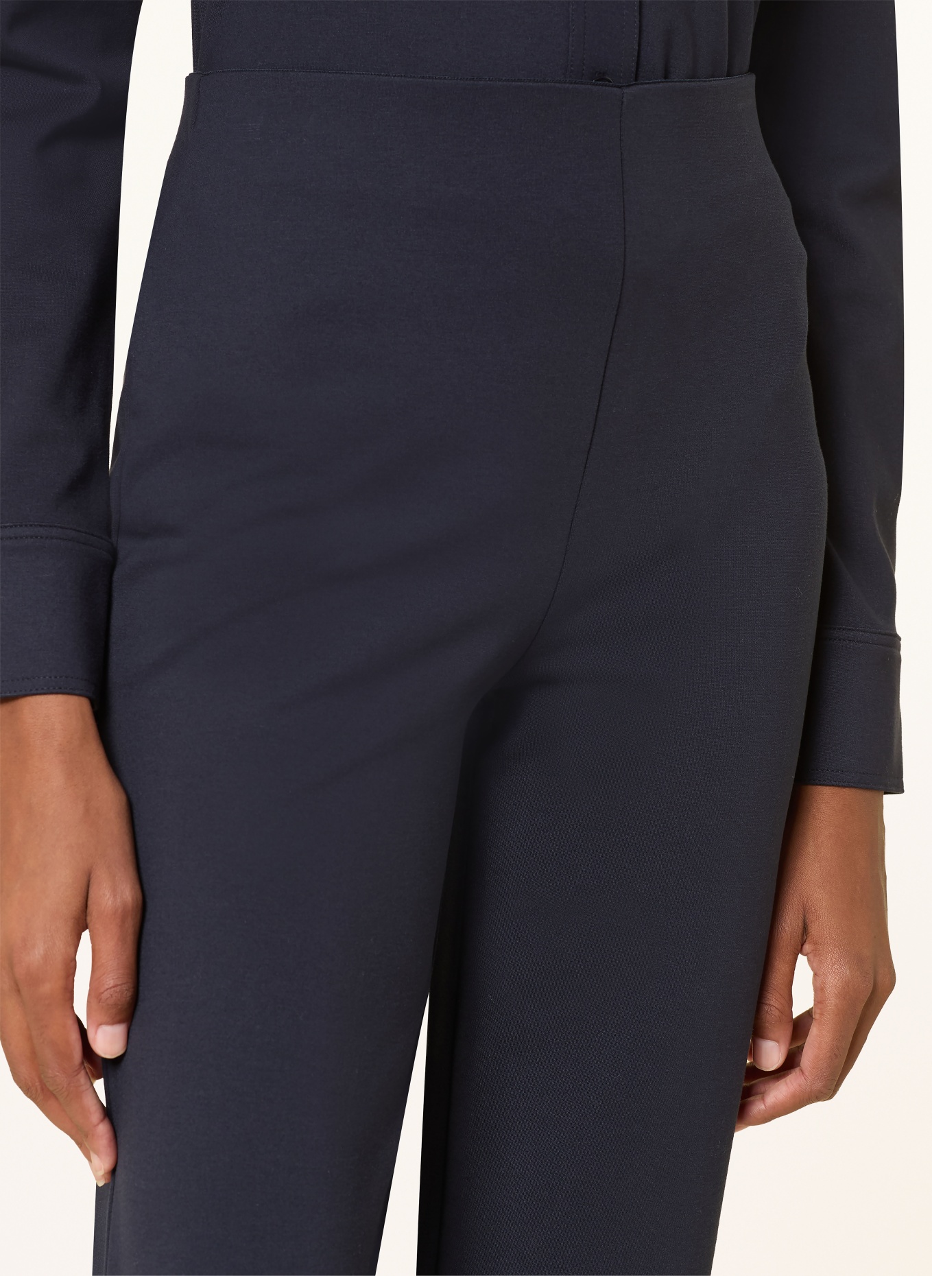 COS Kalhoty: TMAVĚ MODRÁ