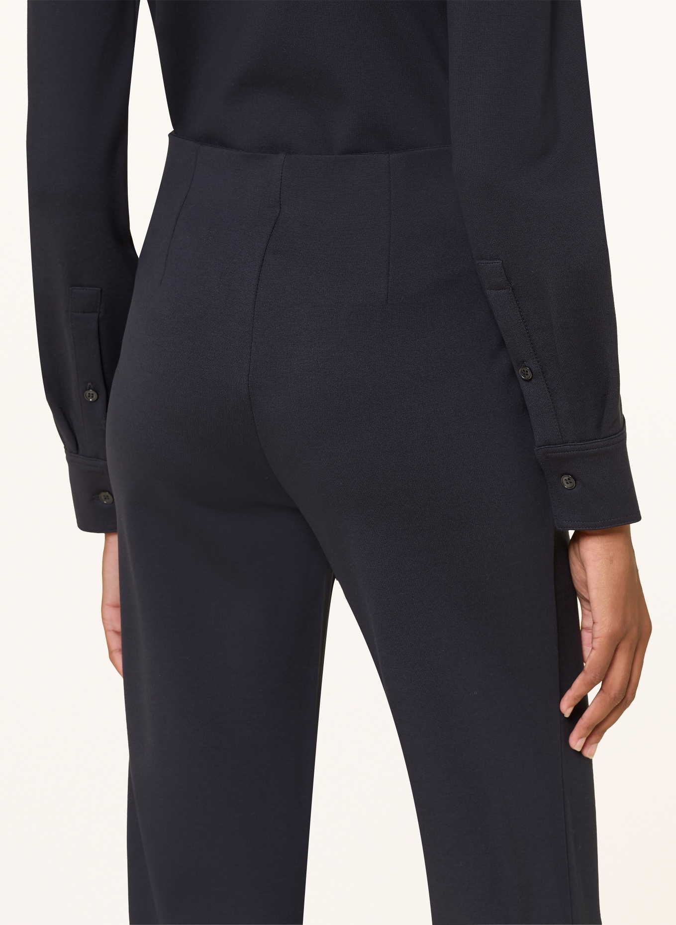 COS Kalhoty: TMAVĚ MODRÁ