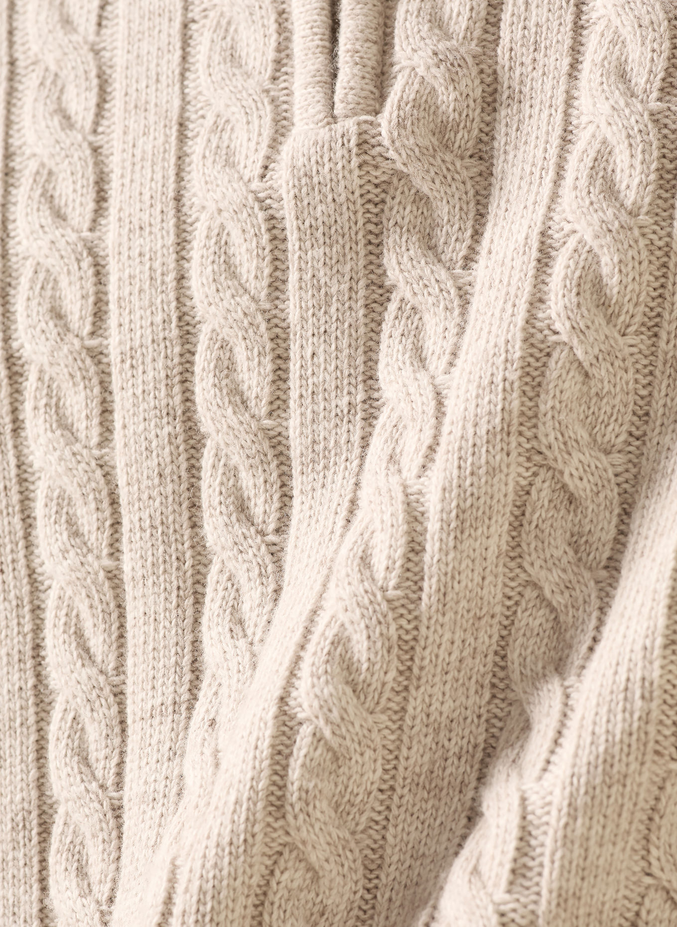BELSTAFF Troyer WESTPORT: BEIGE