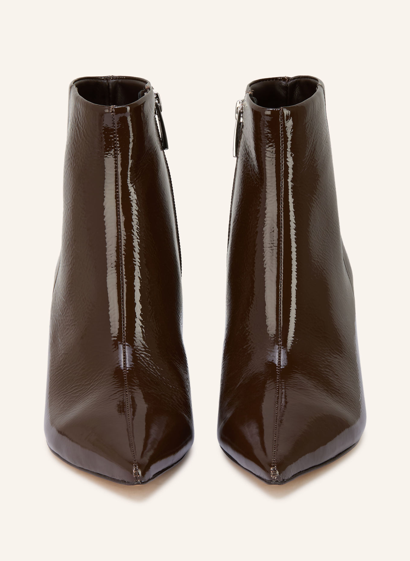 CARRANO Laklaarsjes: BRUIN