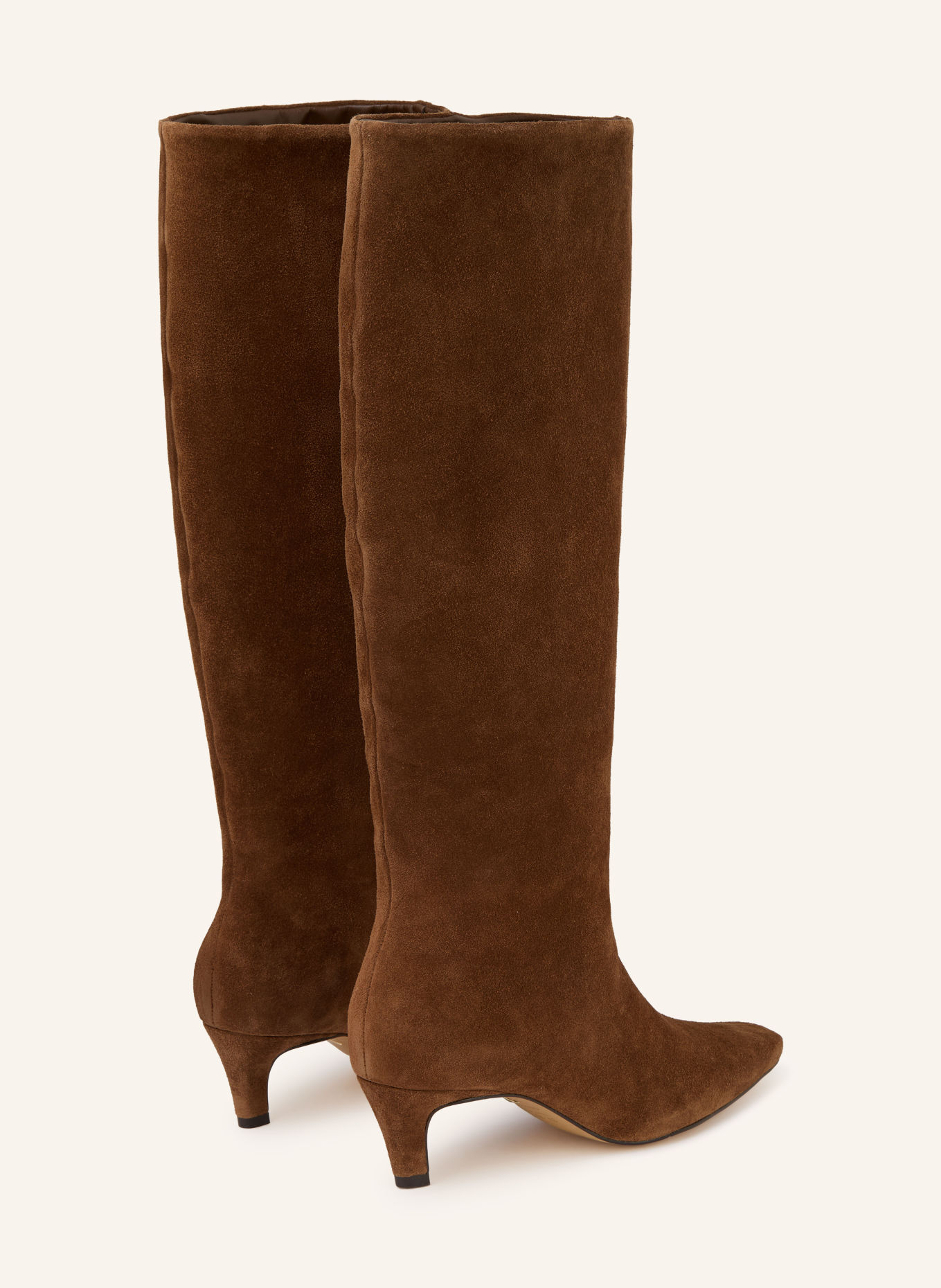 CARRANO Boots: BROWN