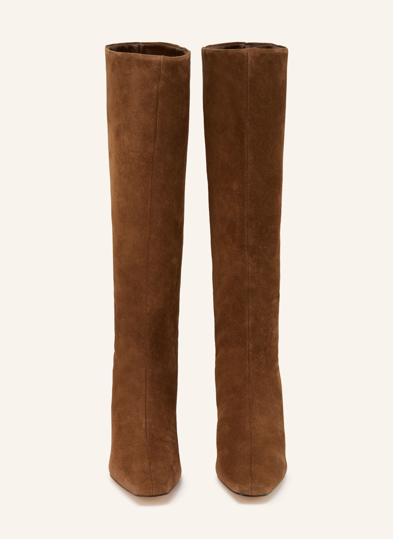 CARRANO Boots: BROWN