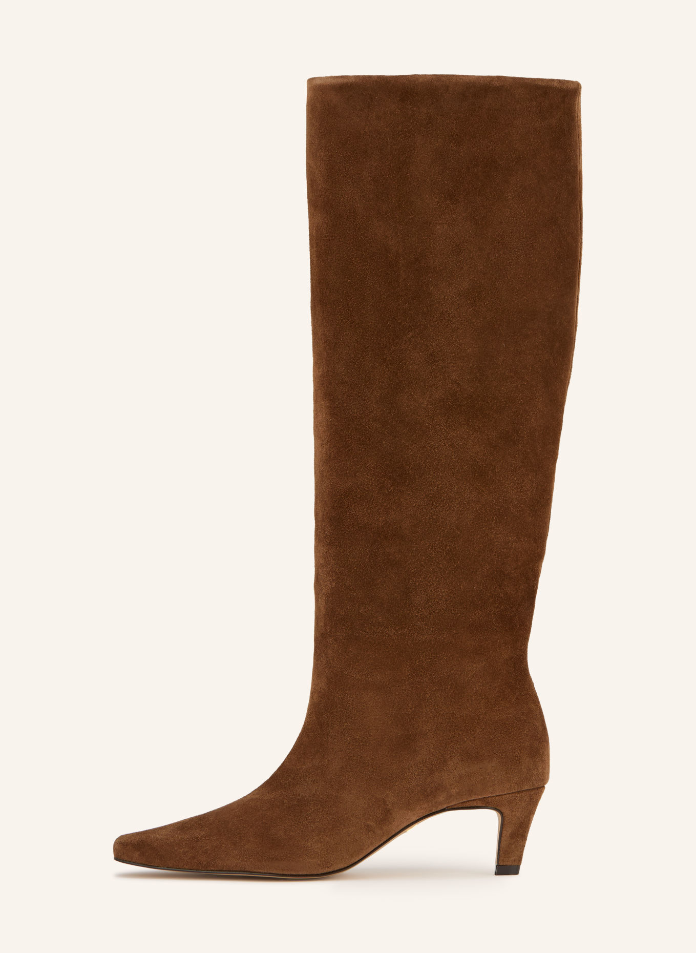 CARRANO Boots: BROWN