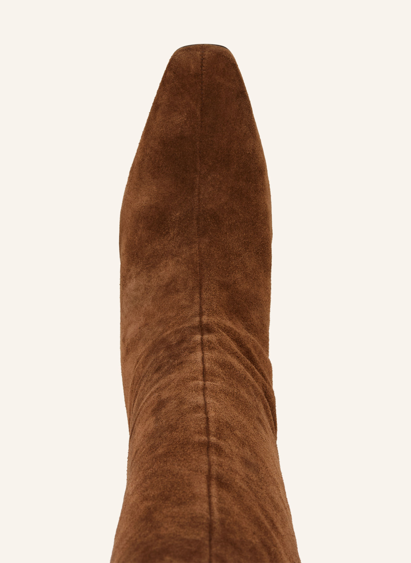 CARRANO Boots: BROWN