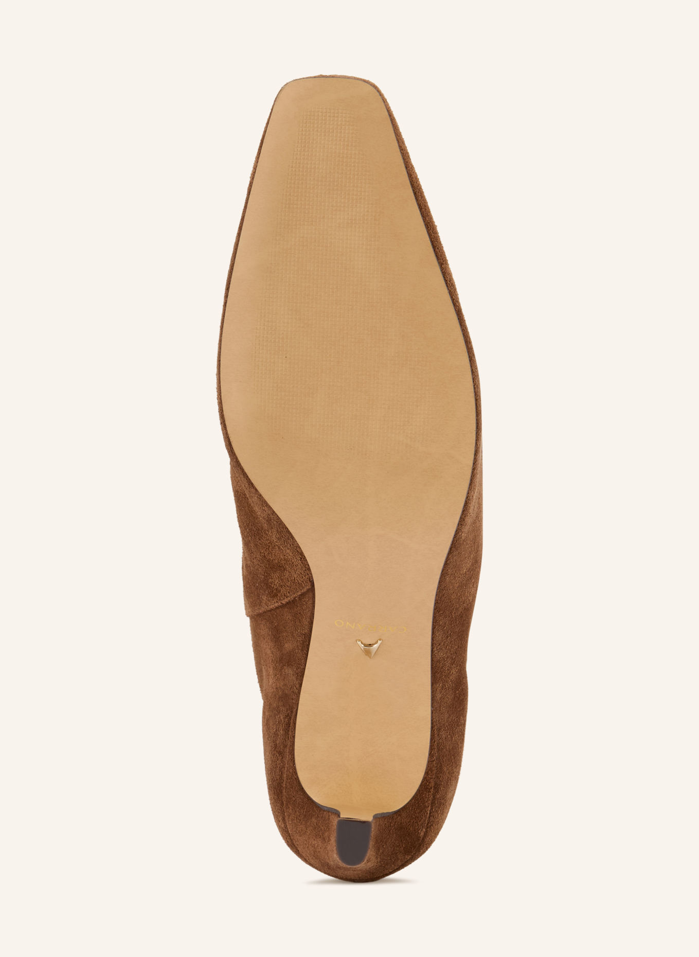 CARRANO Boots: BROWN