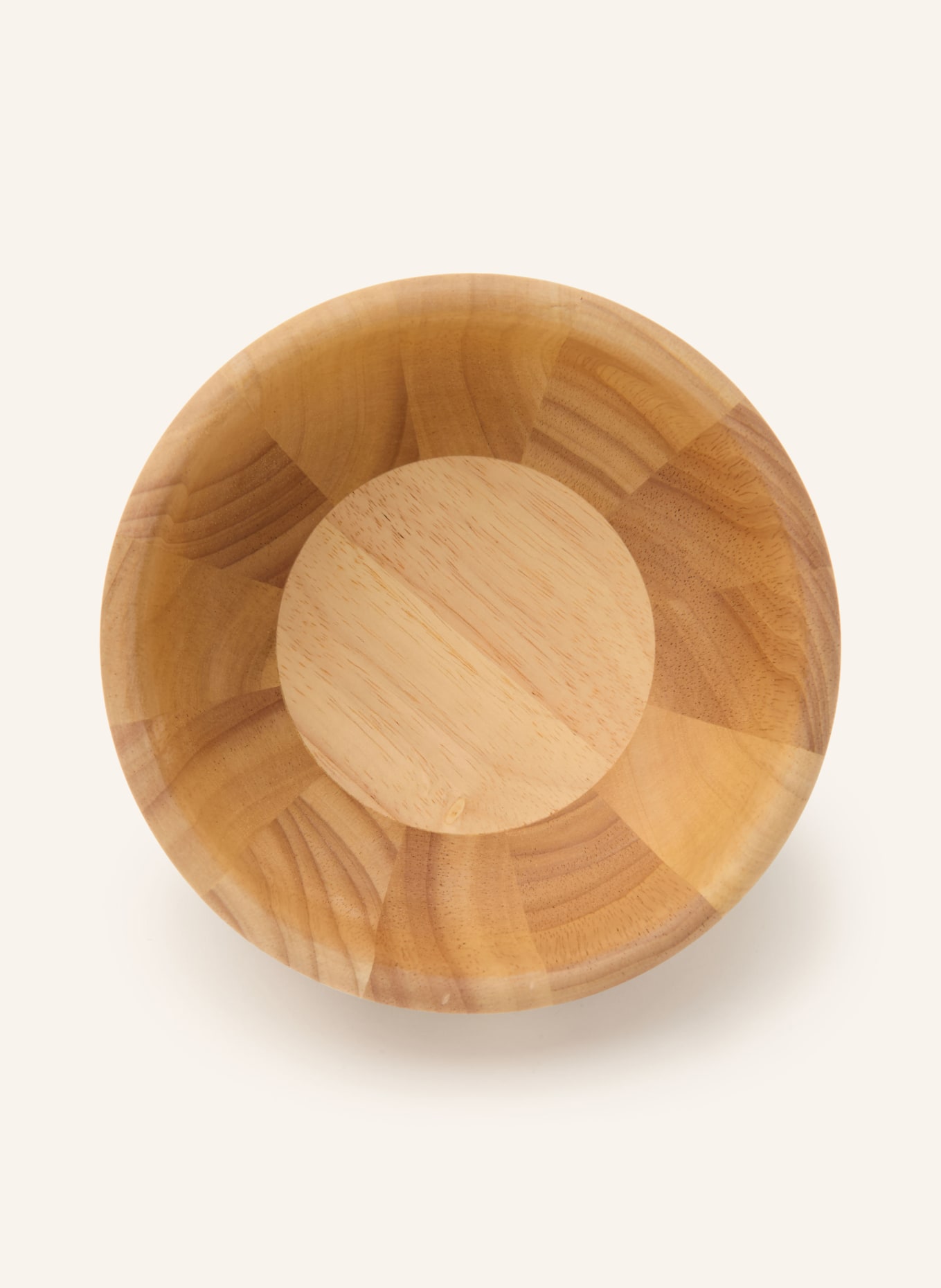 CONTINENTA Schüssel: HELLBRAUN