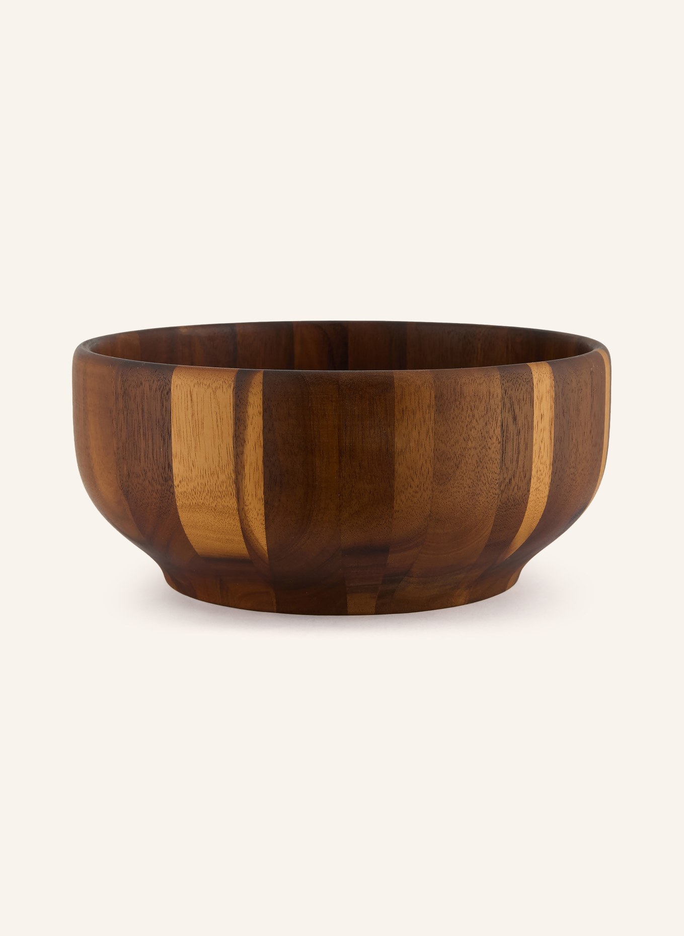 CONTINENTA Bol: MARRON FONCÉ