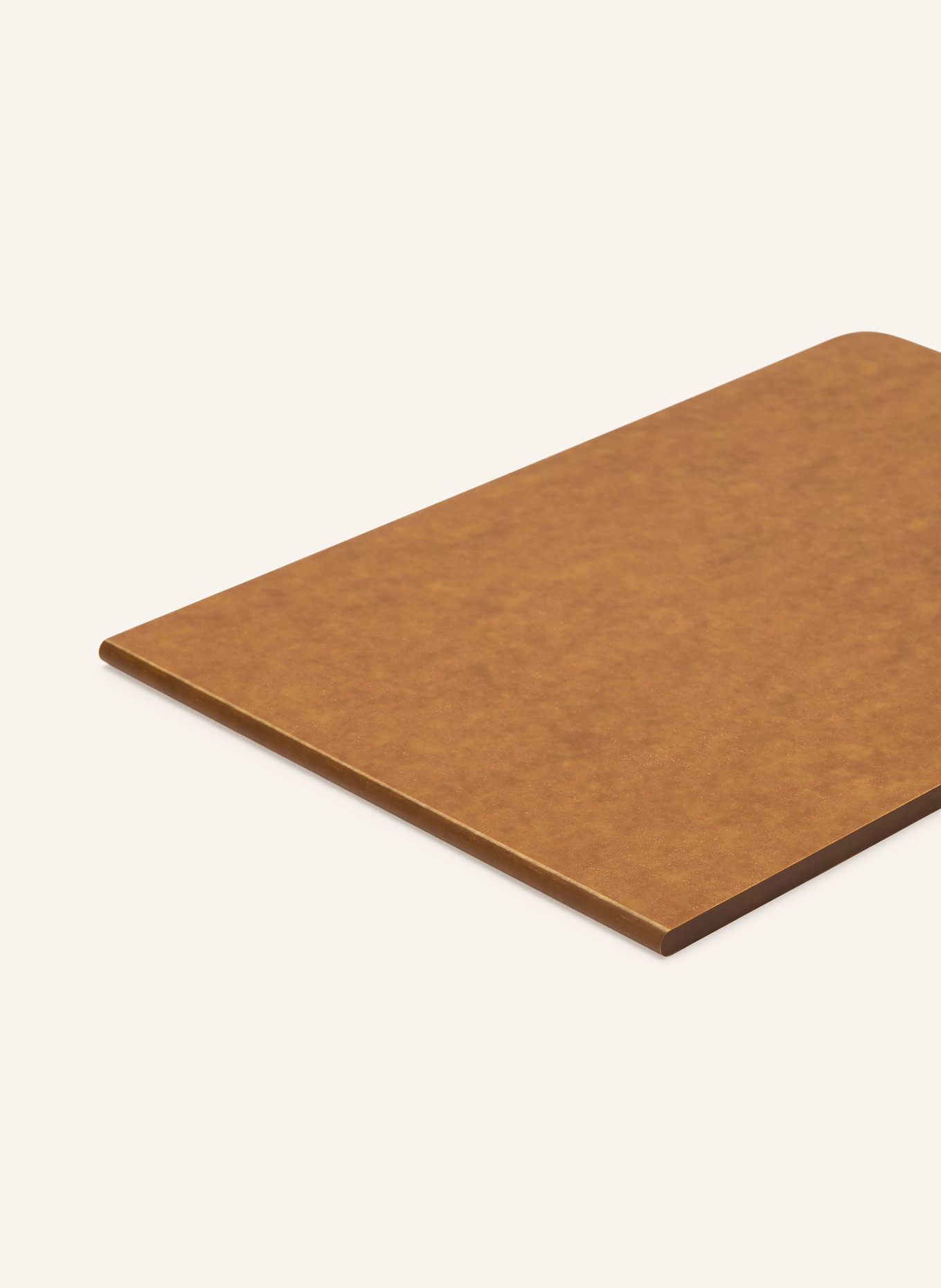 CONTINENTA Deska do krojenia BAND DURACORE: BRĄZOWY