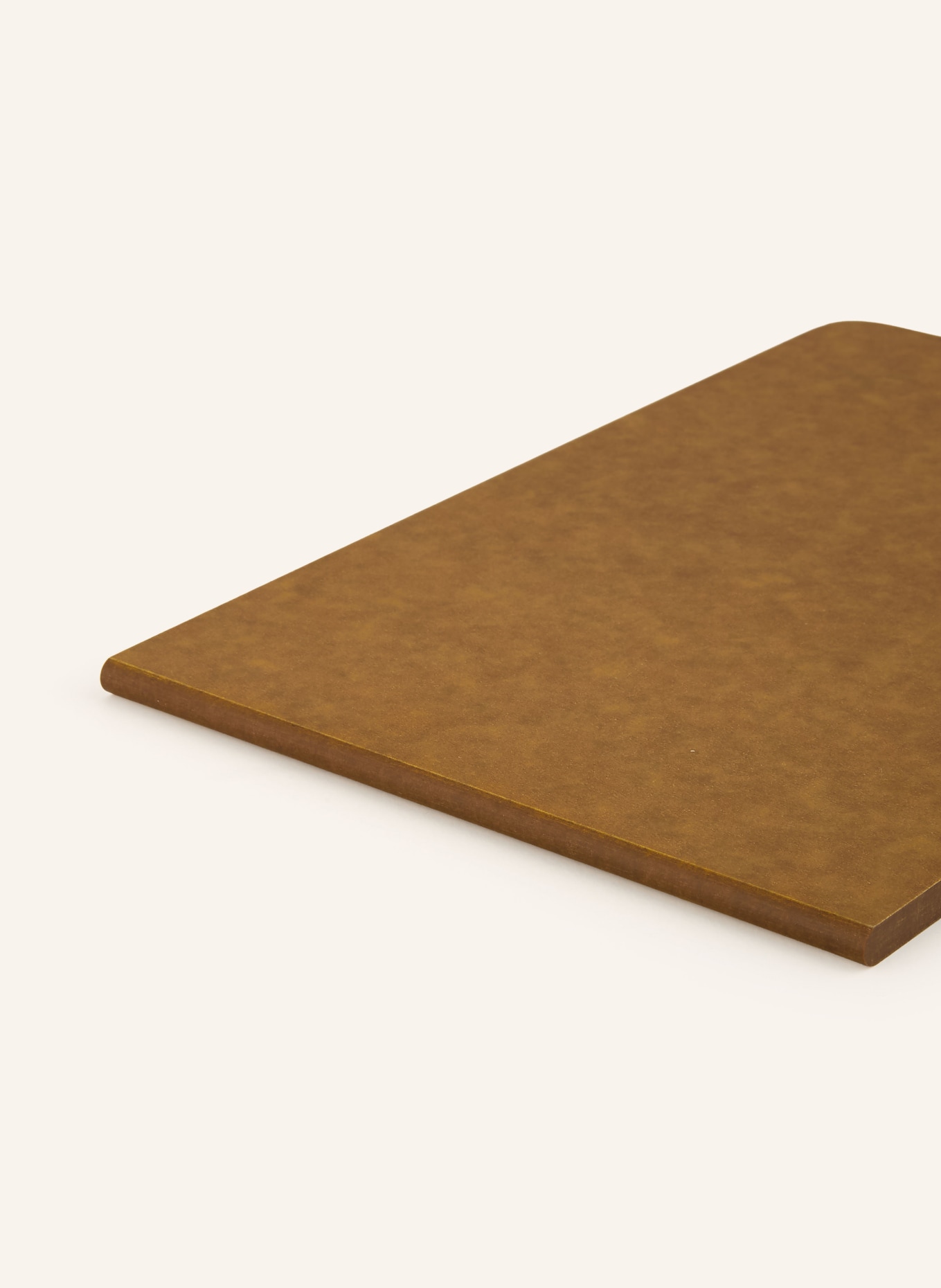 CONTINENTA Deska do krojenia BAND DURACORE: BRĄZOWY