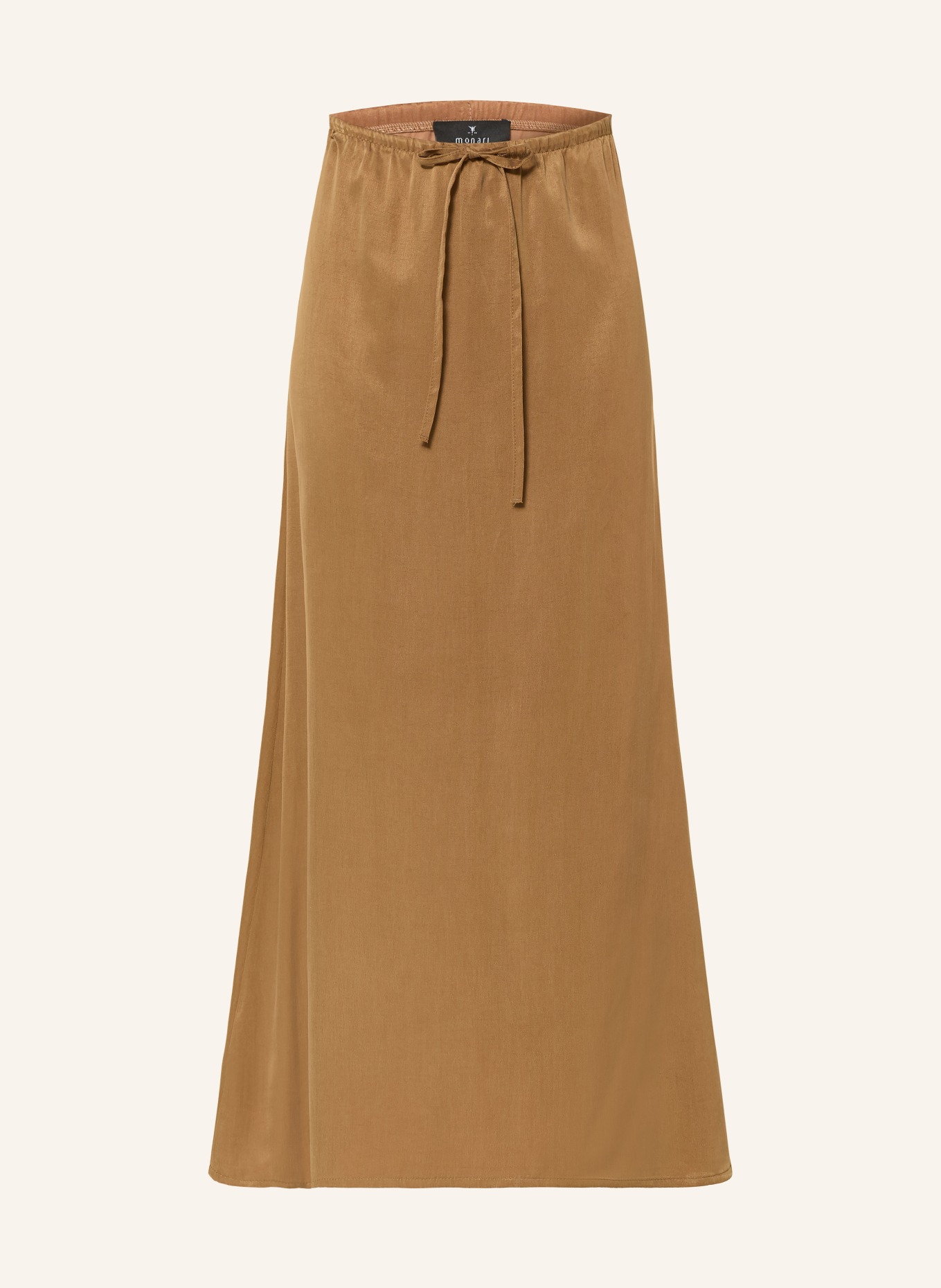 monari Jupe: MARRON CLAIR
