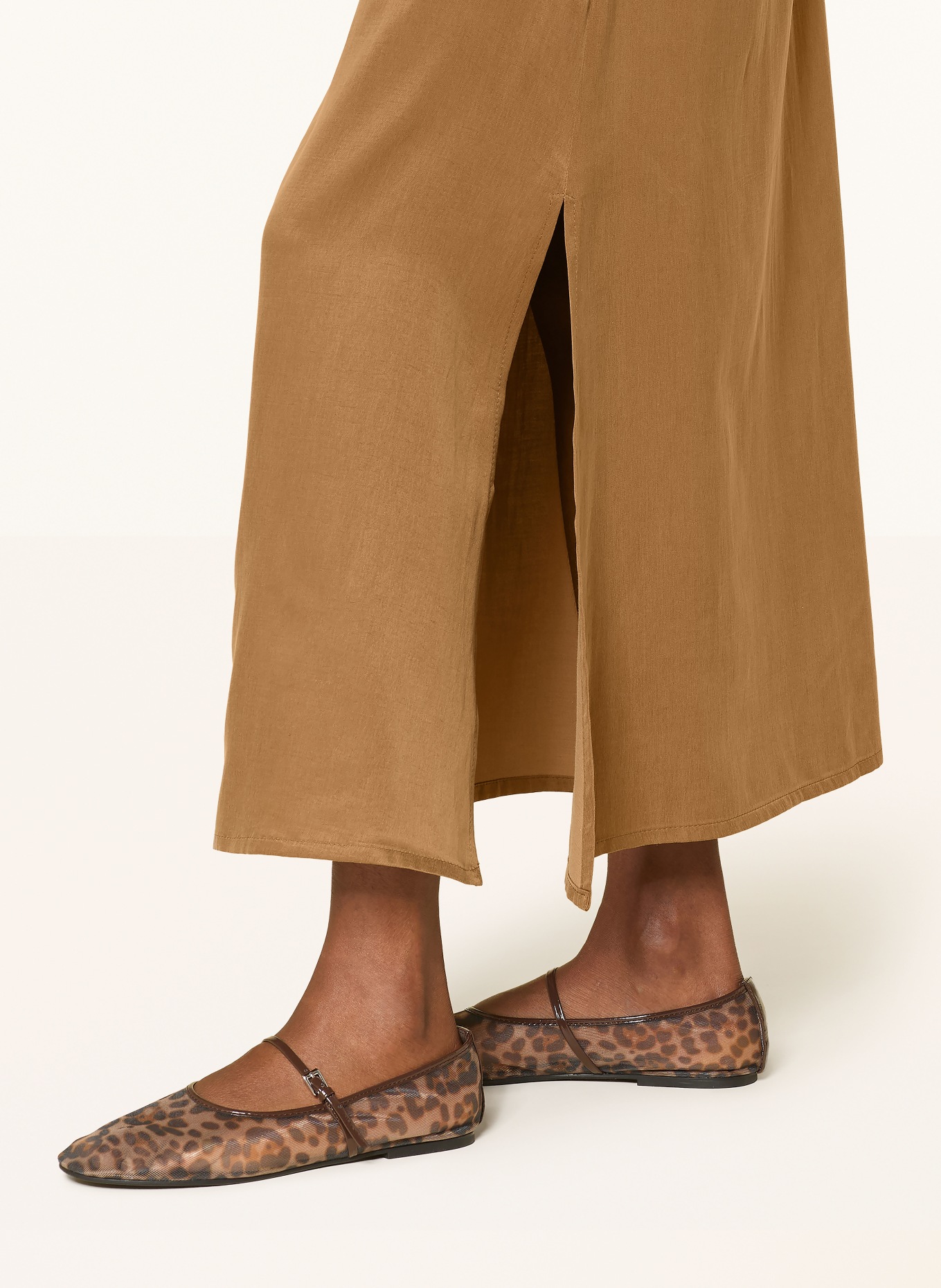 monari Jupe: MARRON CLAIR