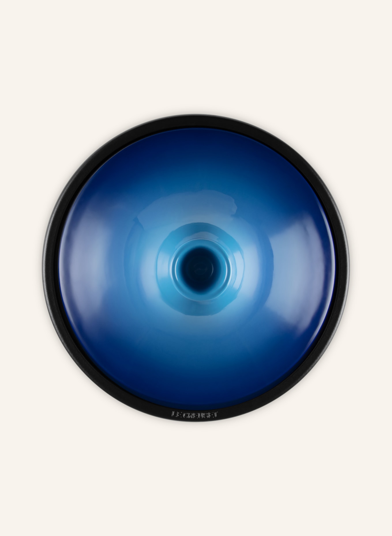 LE CREUSET tajine: AZURE BLUE